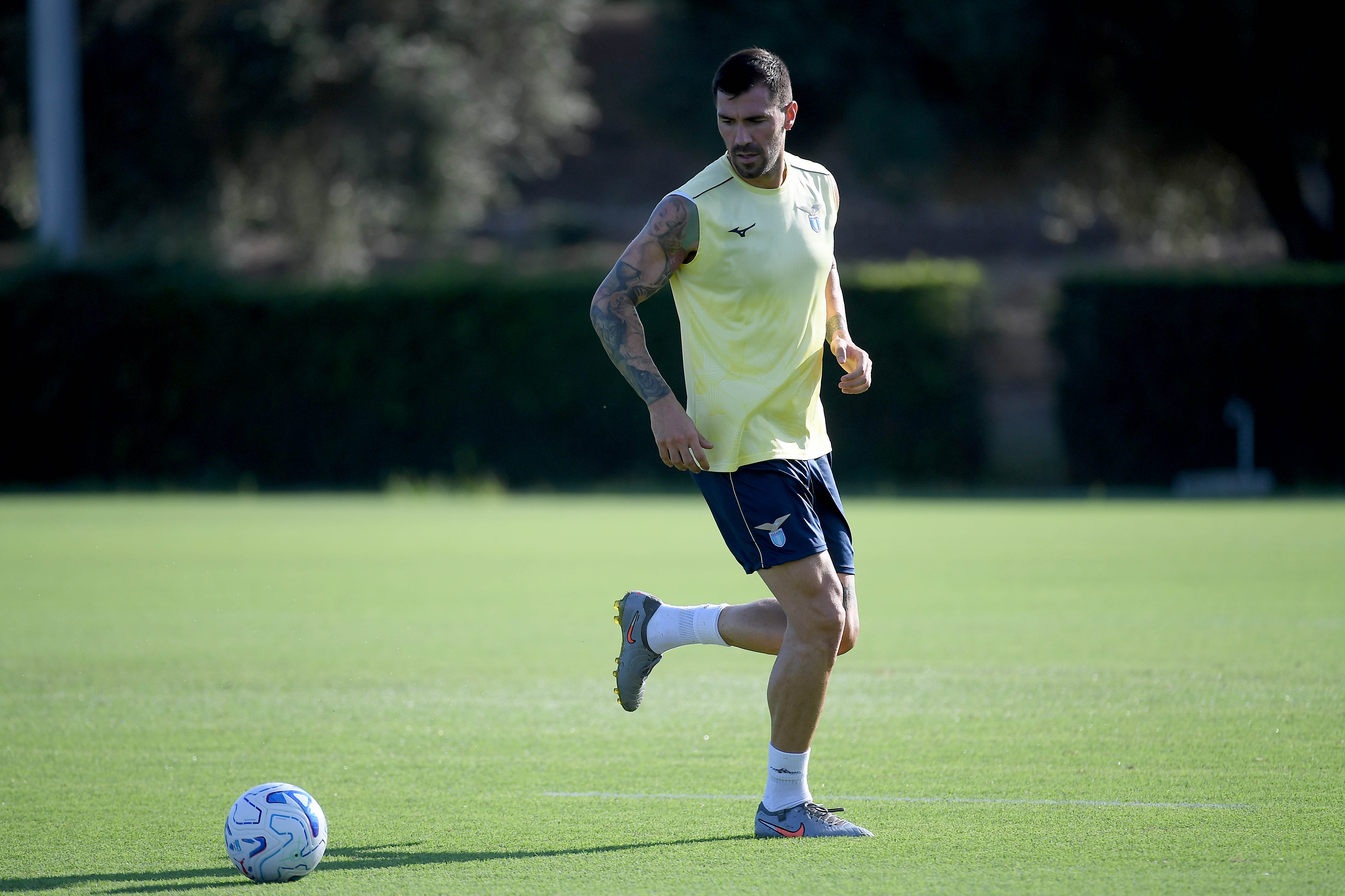 Alessio Romagnoli