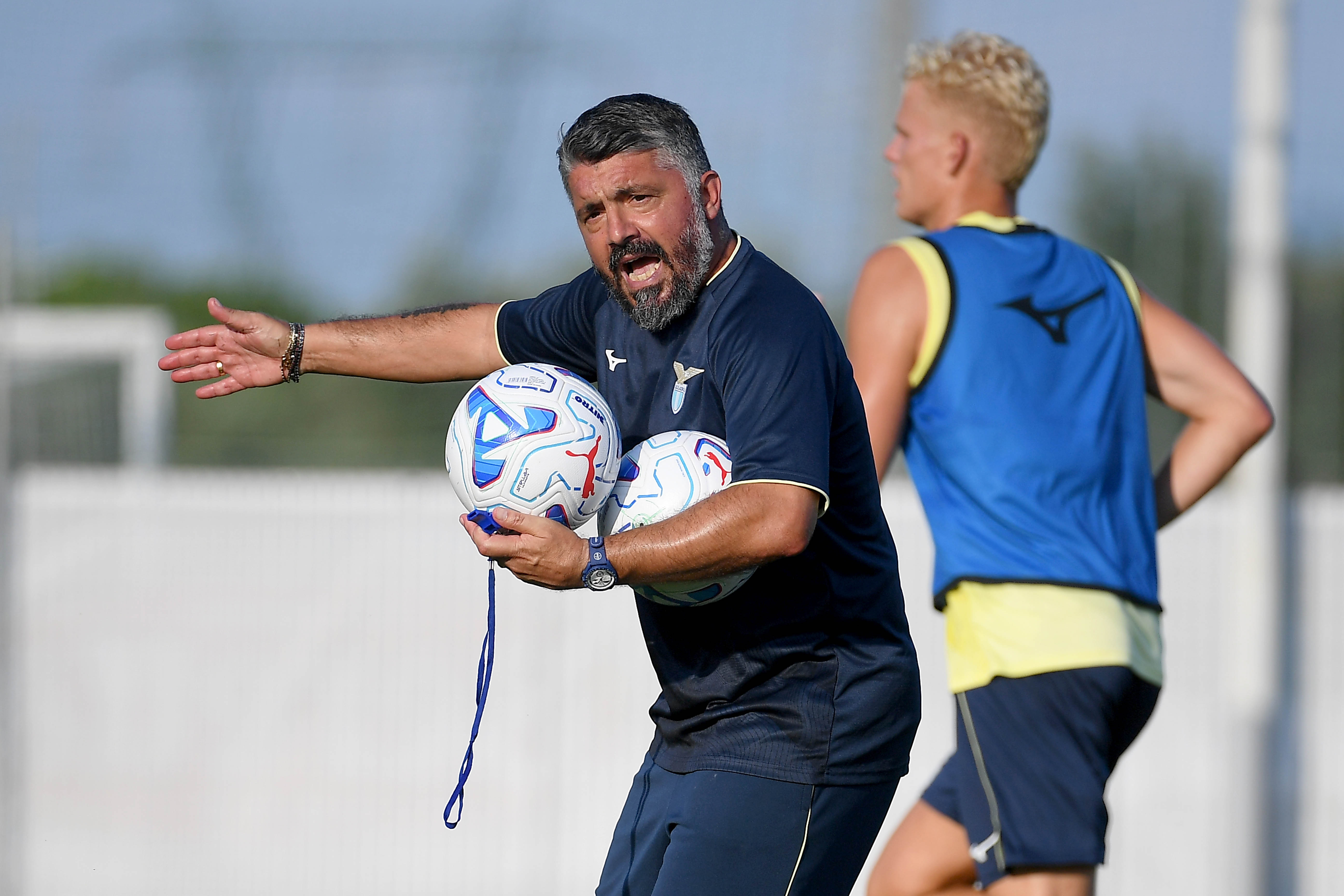 Gennaro Gattuso