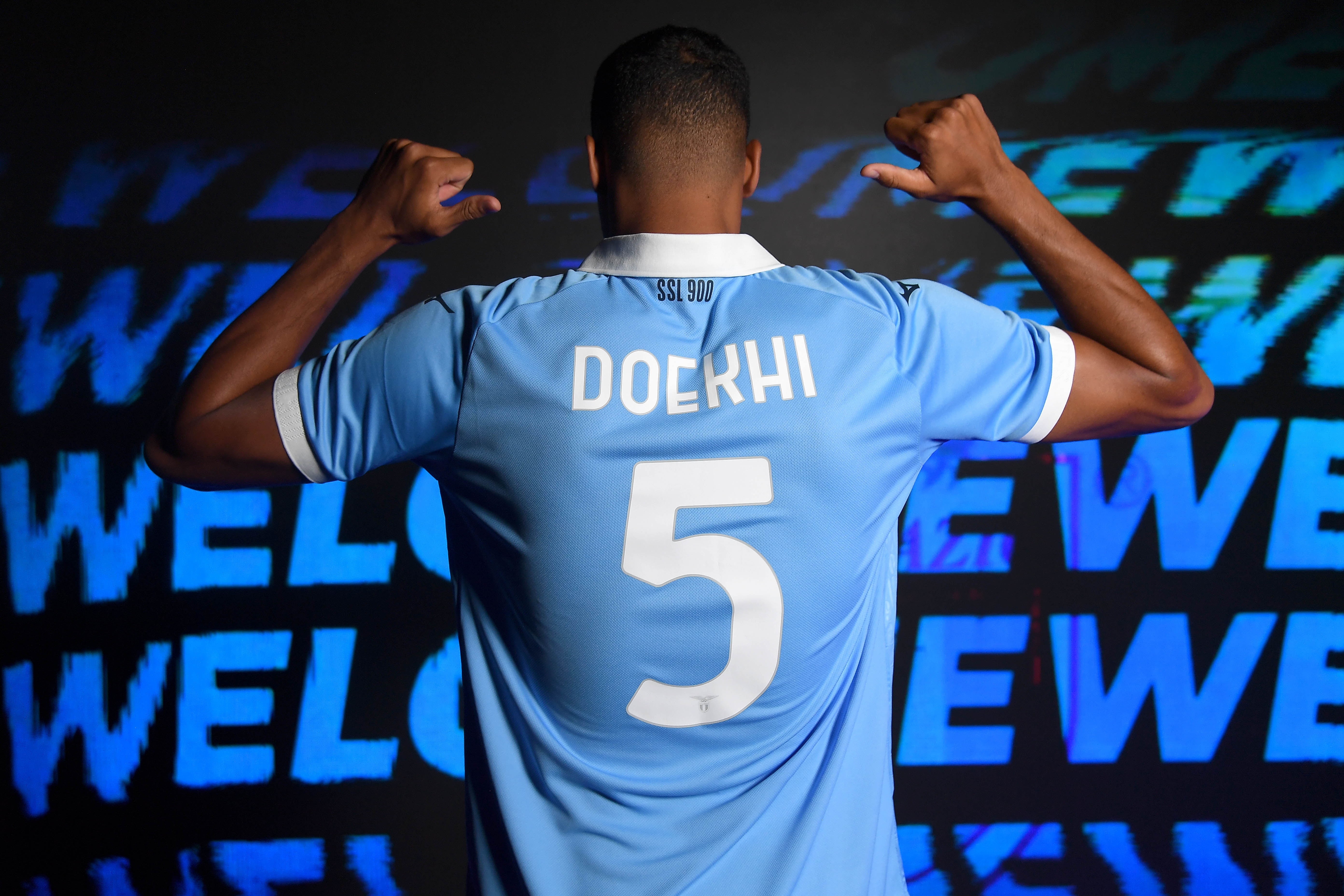 Danilho Doekhi
