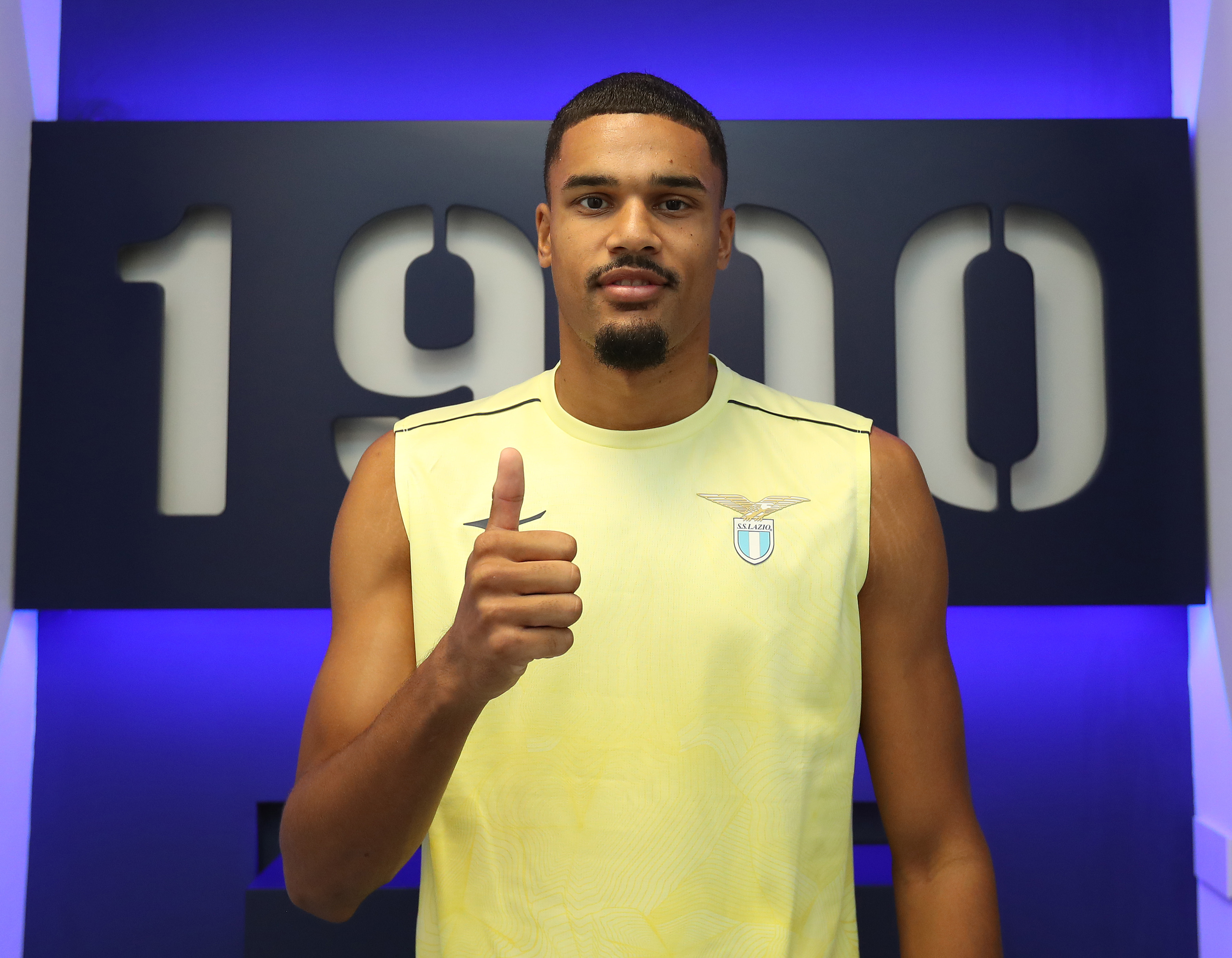 Danilho Doekhi