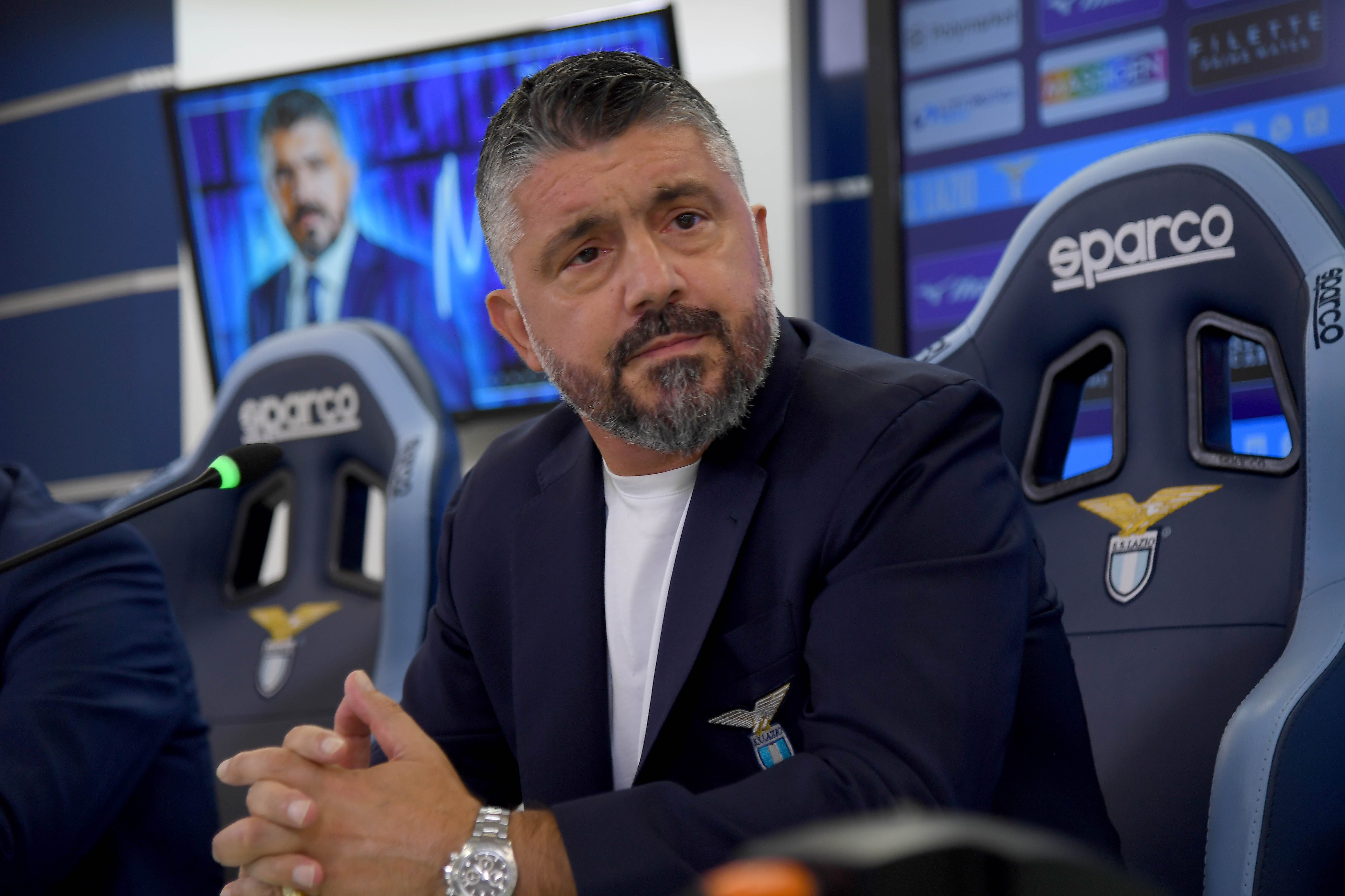 Gennaro Gattuso