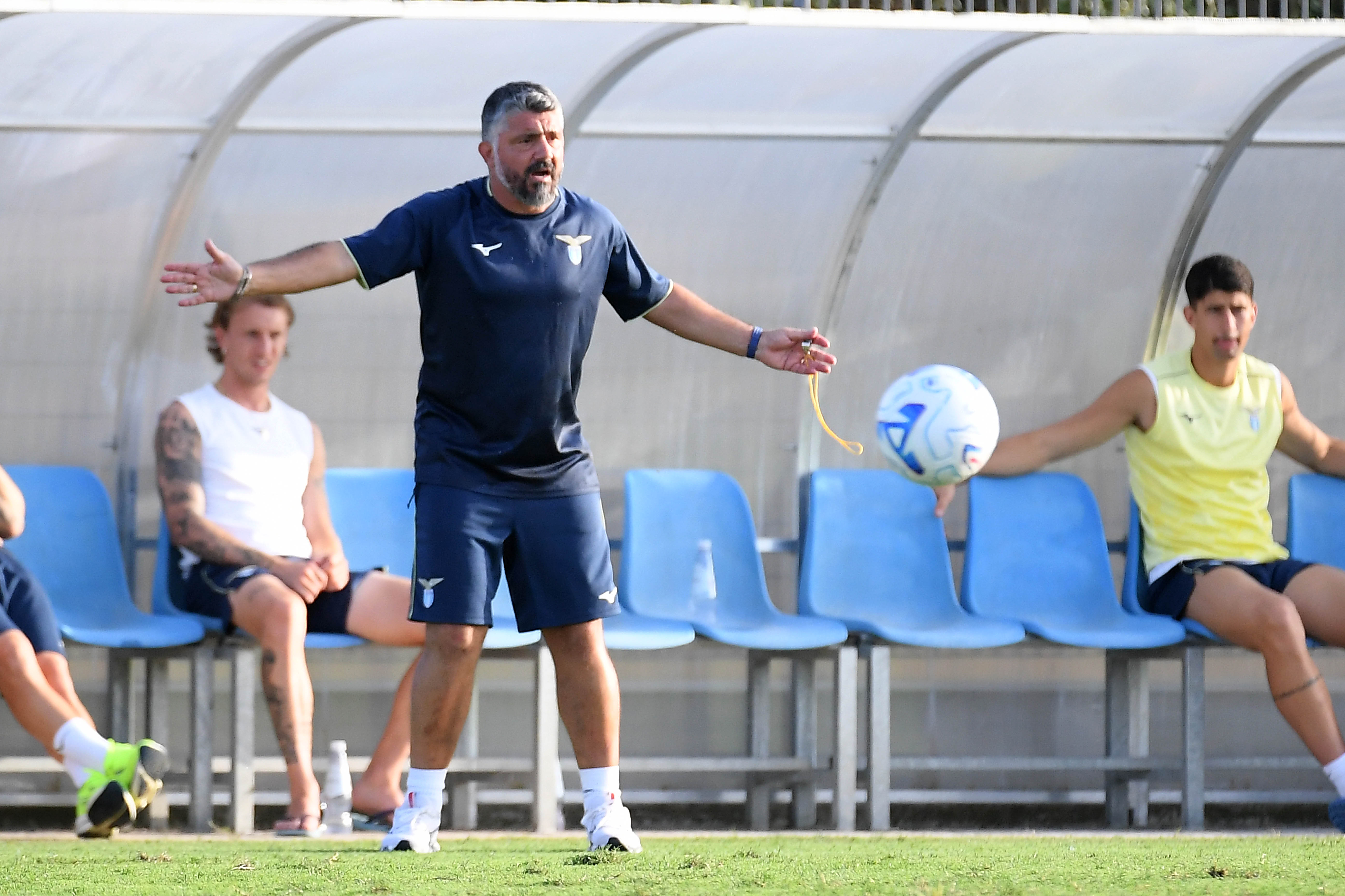 Gennaro Gattuso