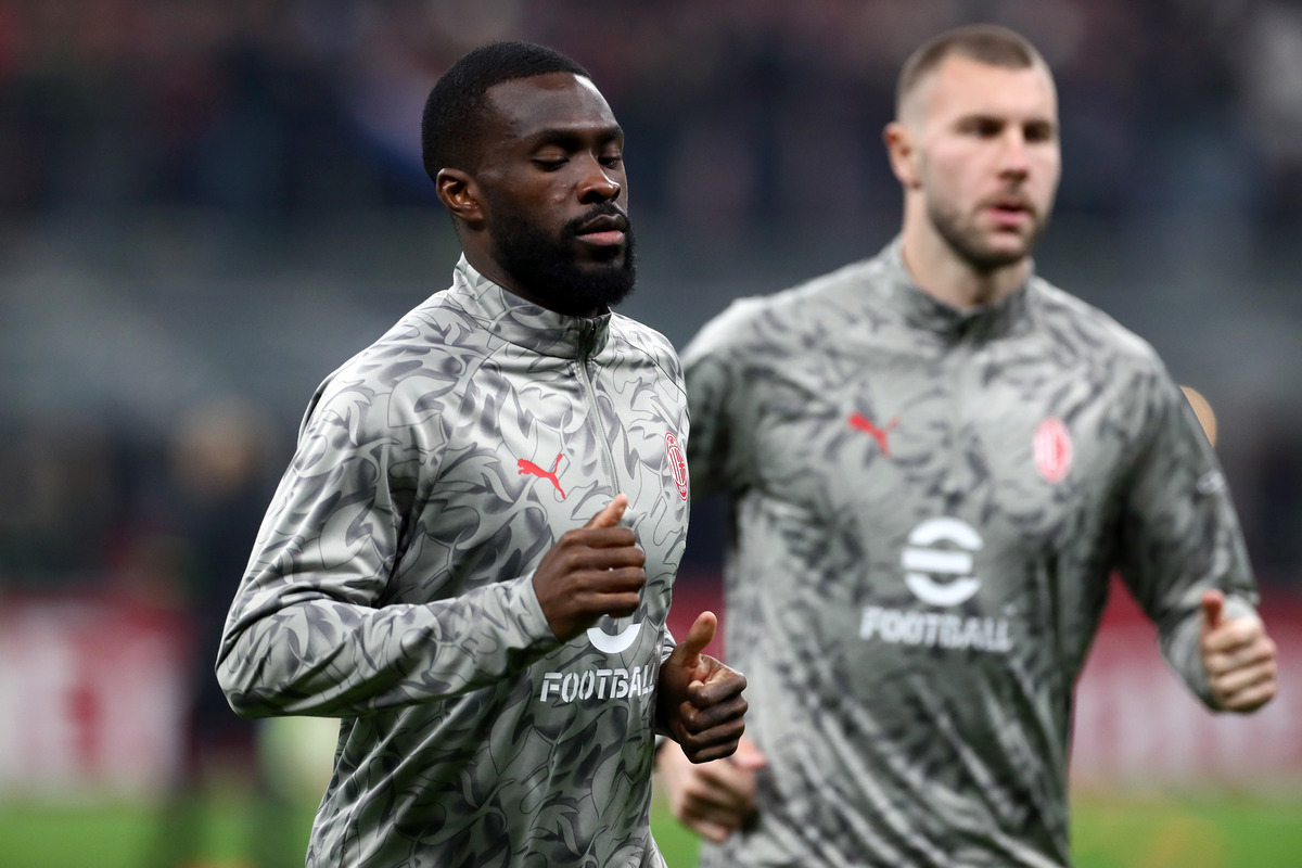 Fikayo Tomori