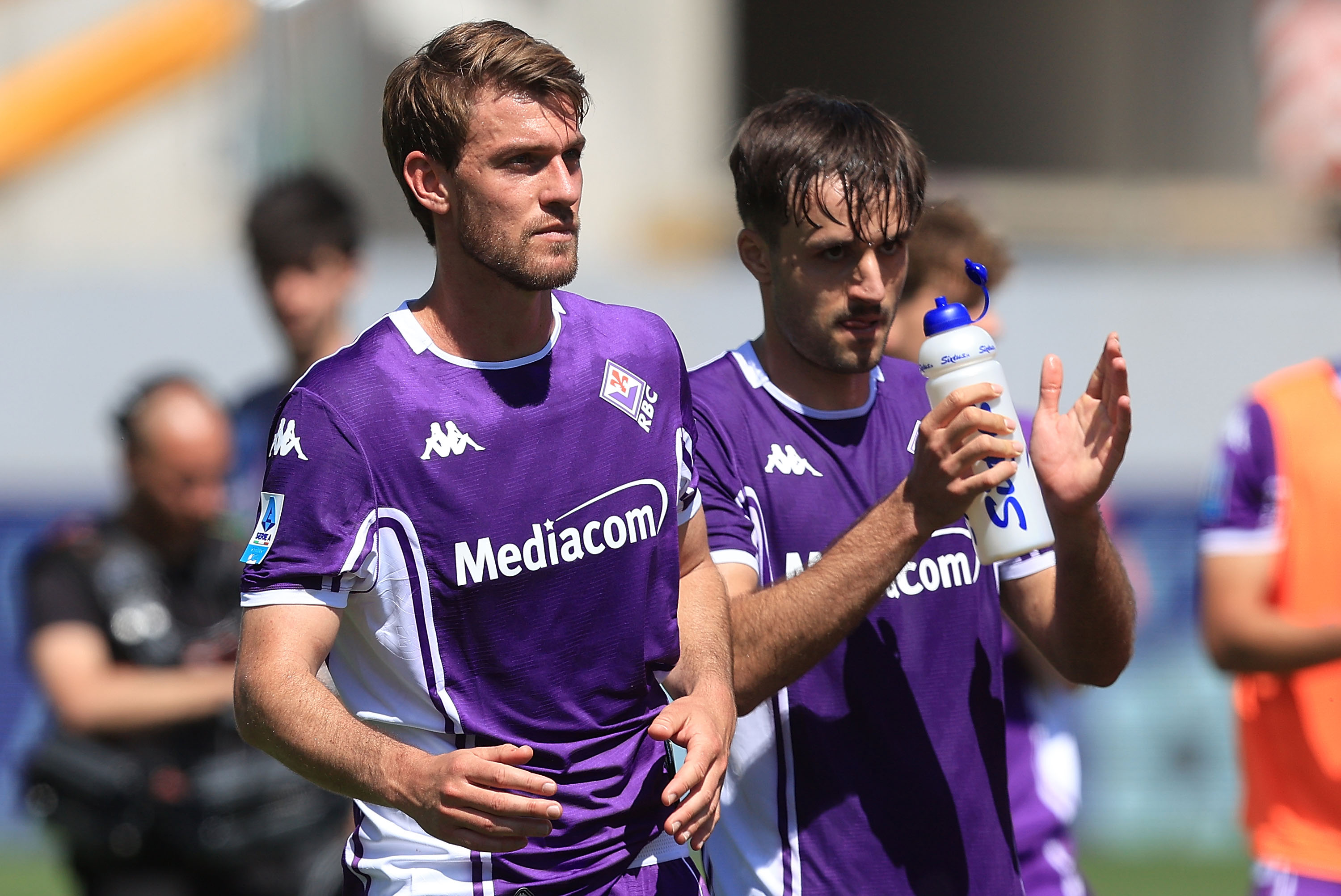 Daniele Rugani