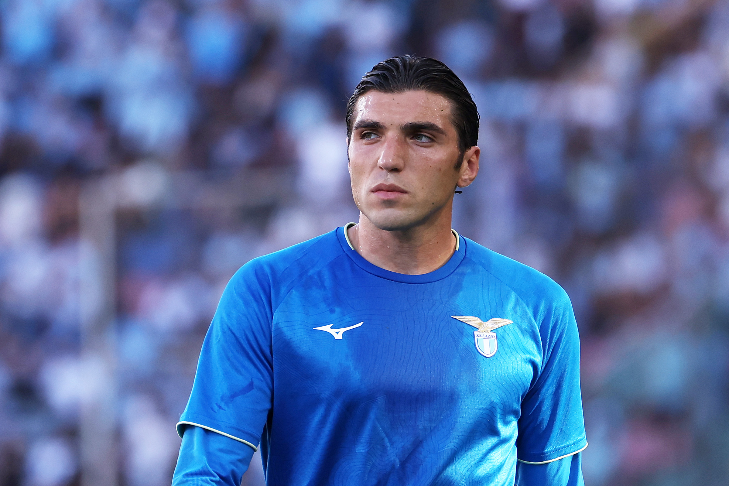 Christos Mandas