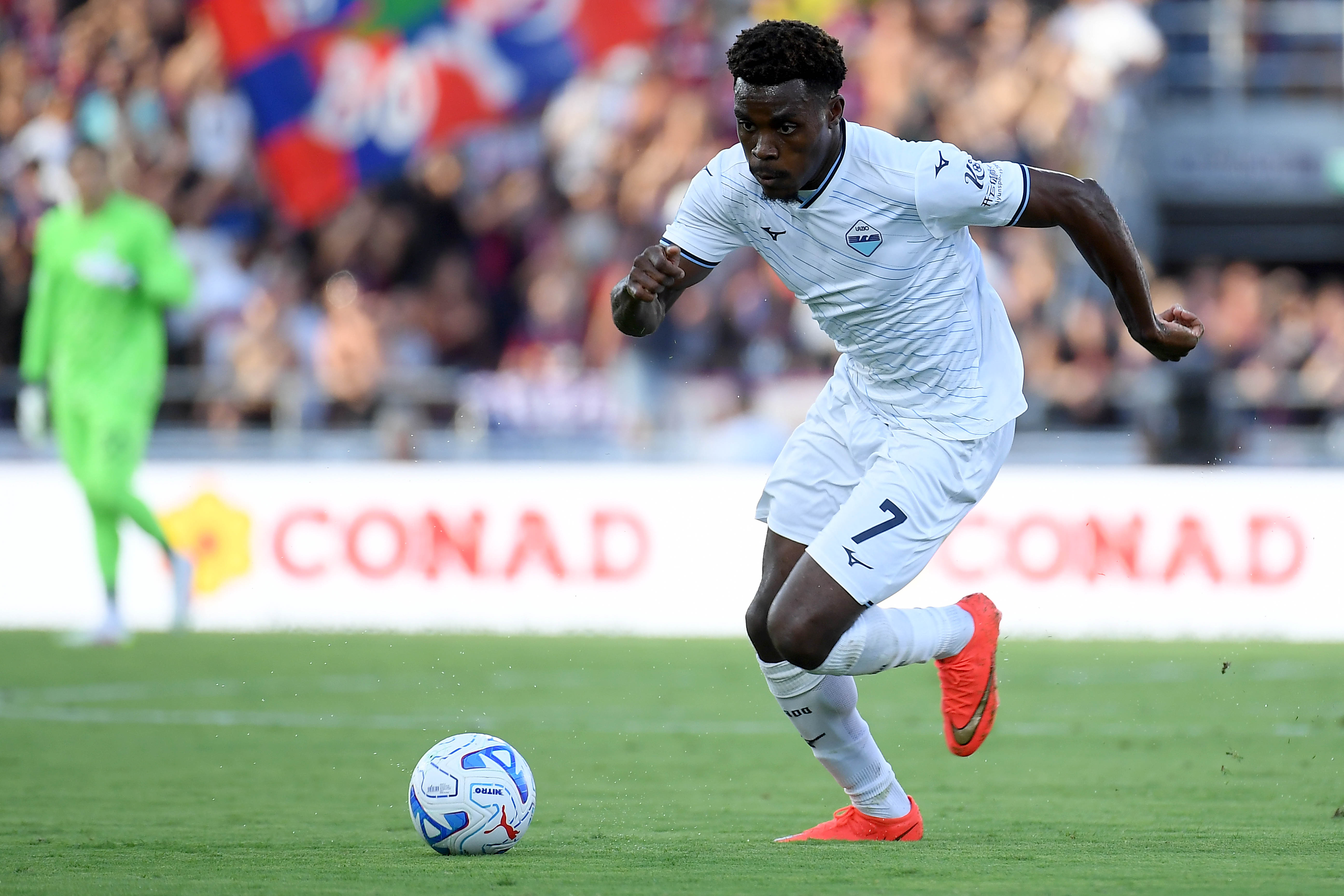Dele Bashiru