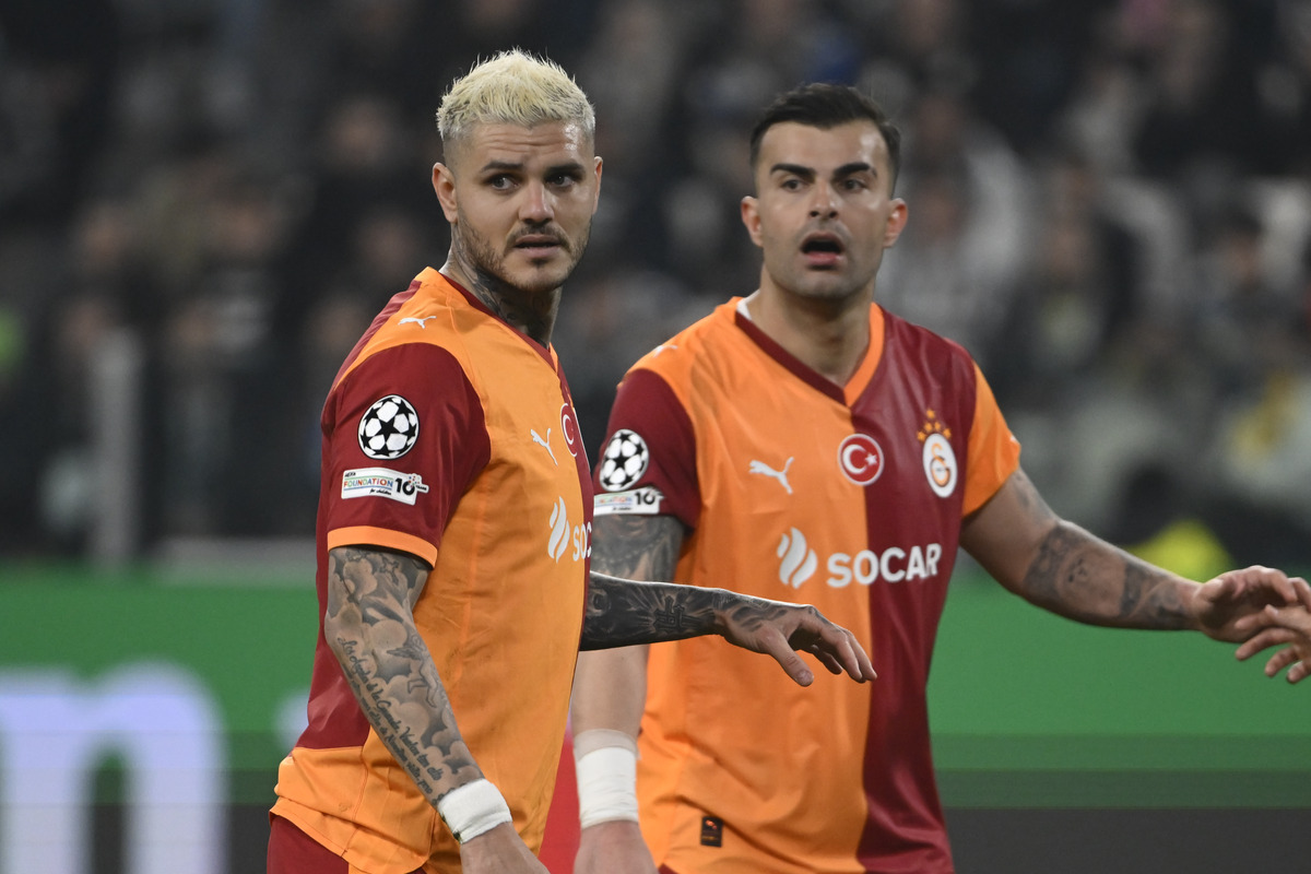 Mauro Icardi