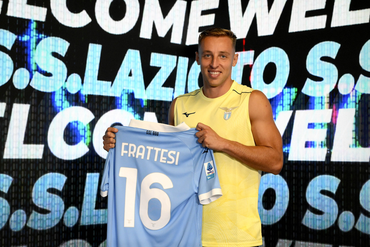 Davide Frattesi