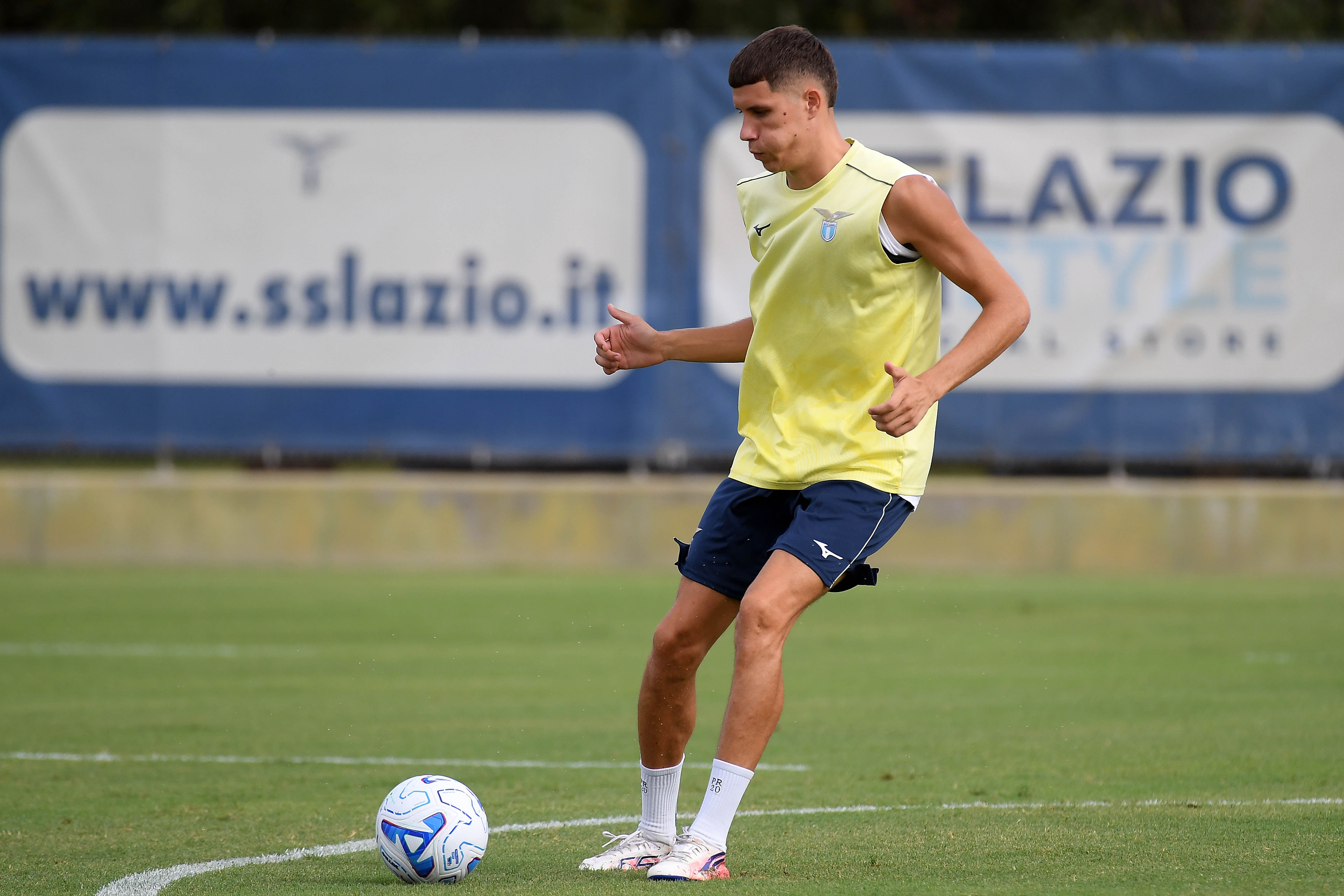 Petar Ratkov