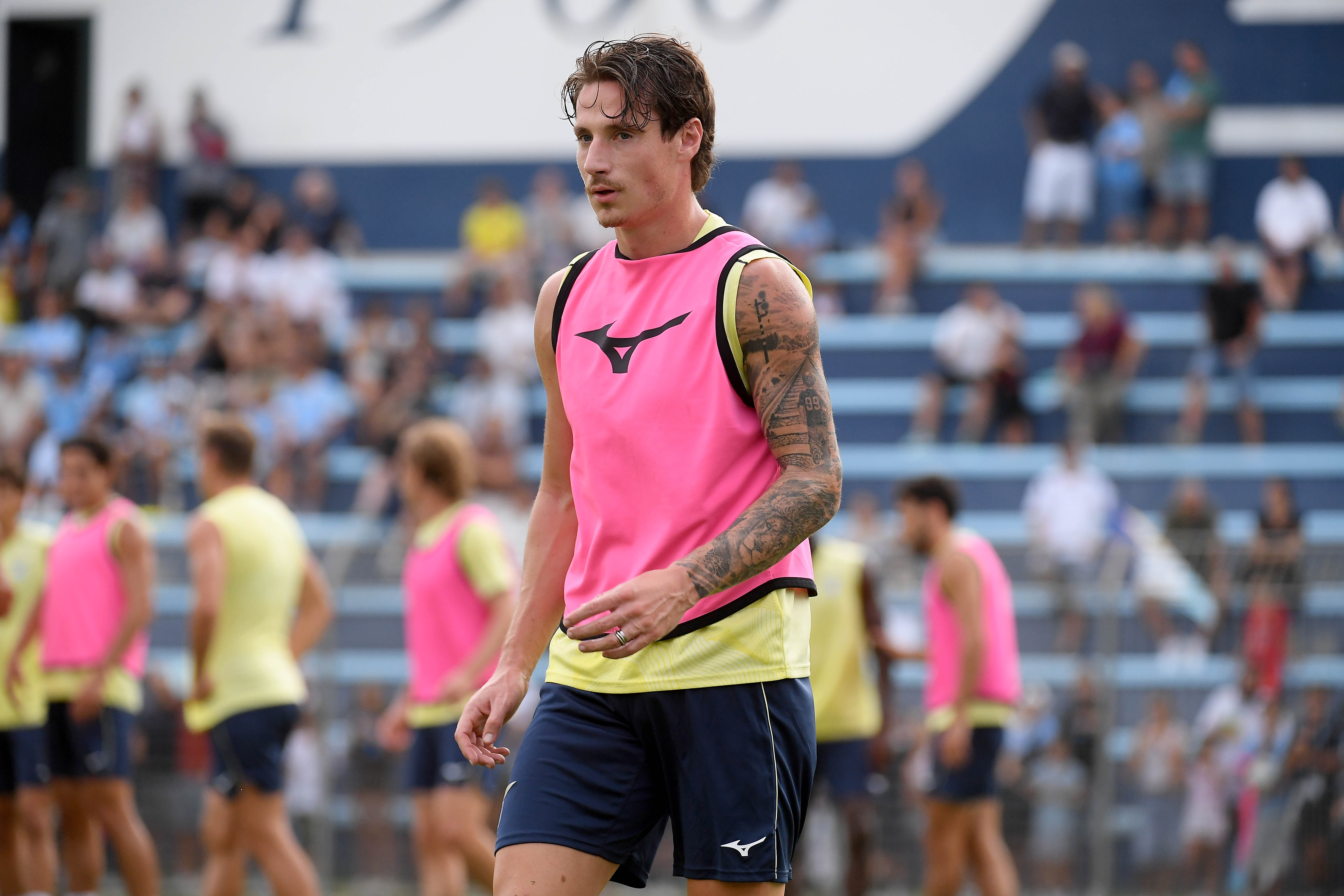 Andrea Pinamonti