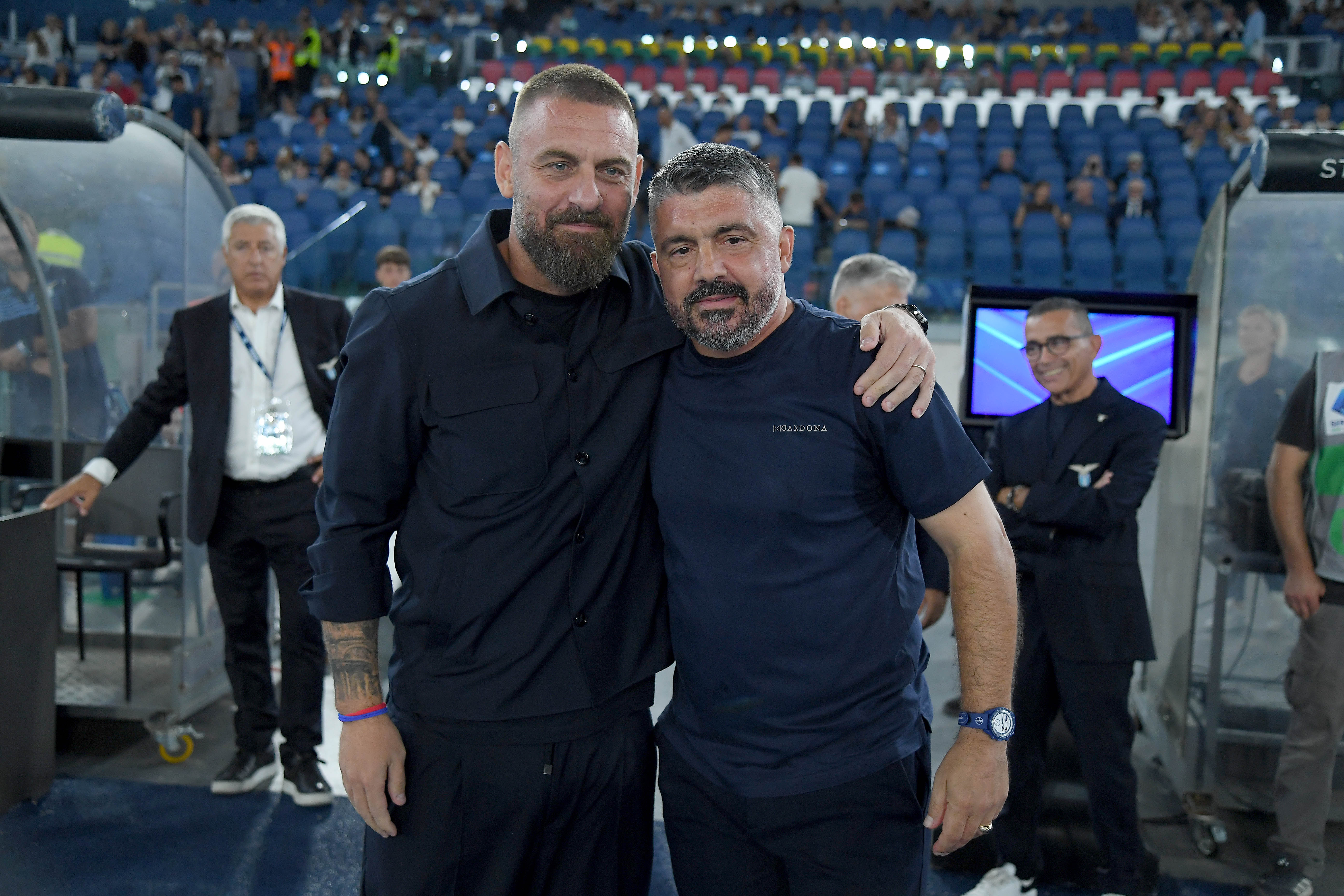 Gennaro Gattuso