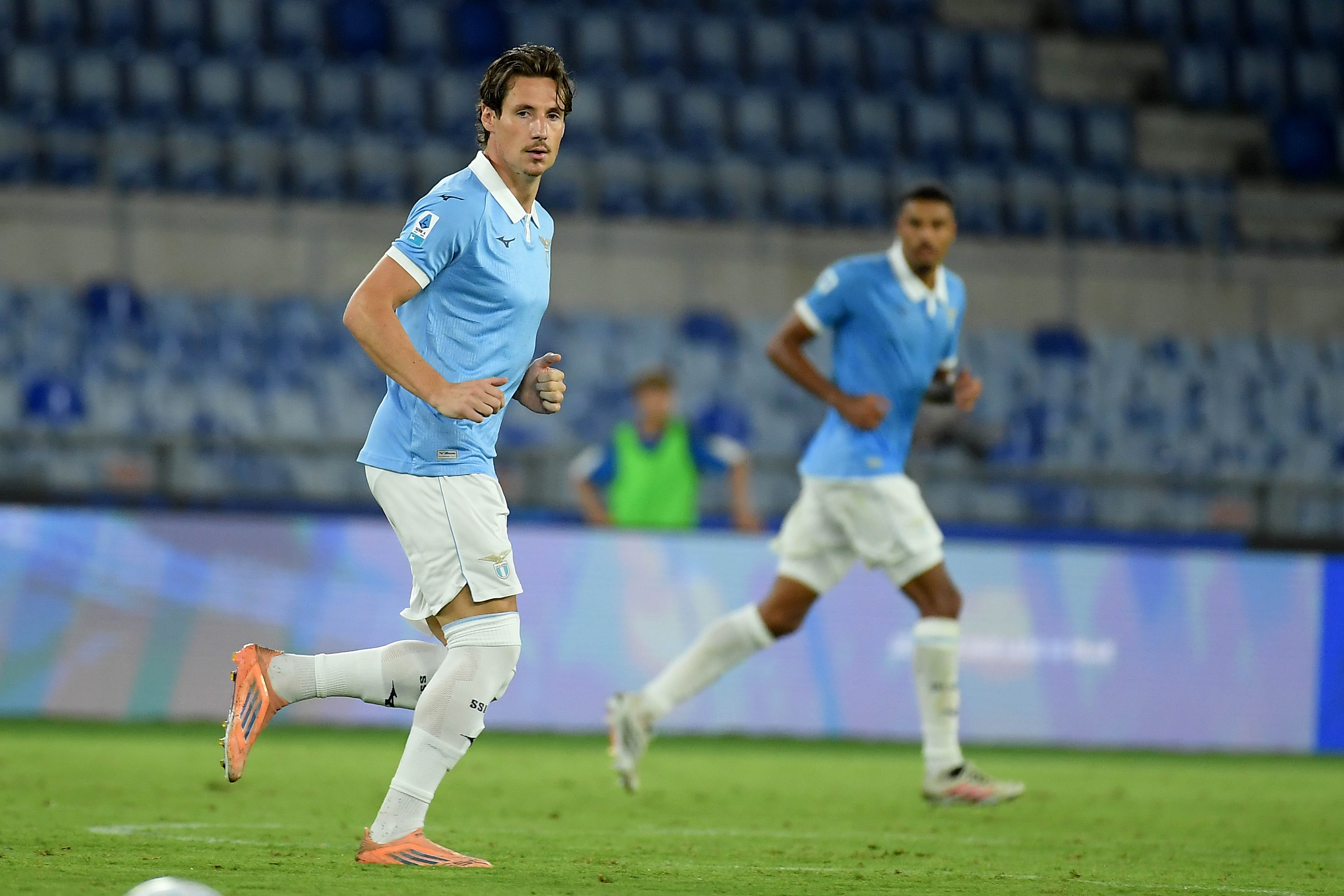 Andrea Pinamonti