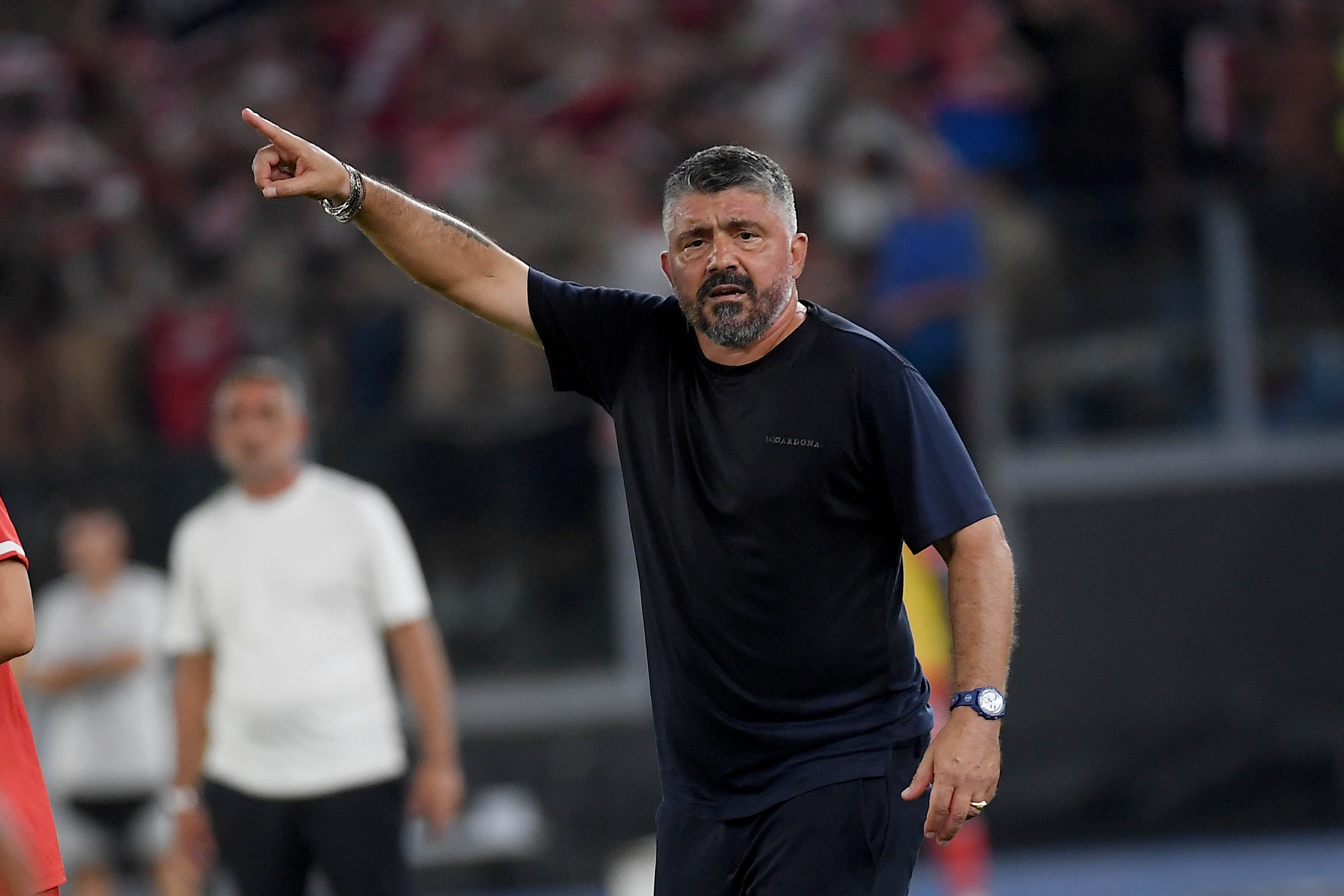 Gennaro Gattuso