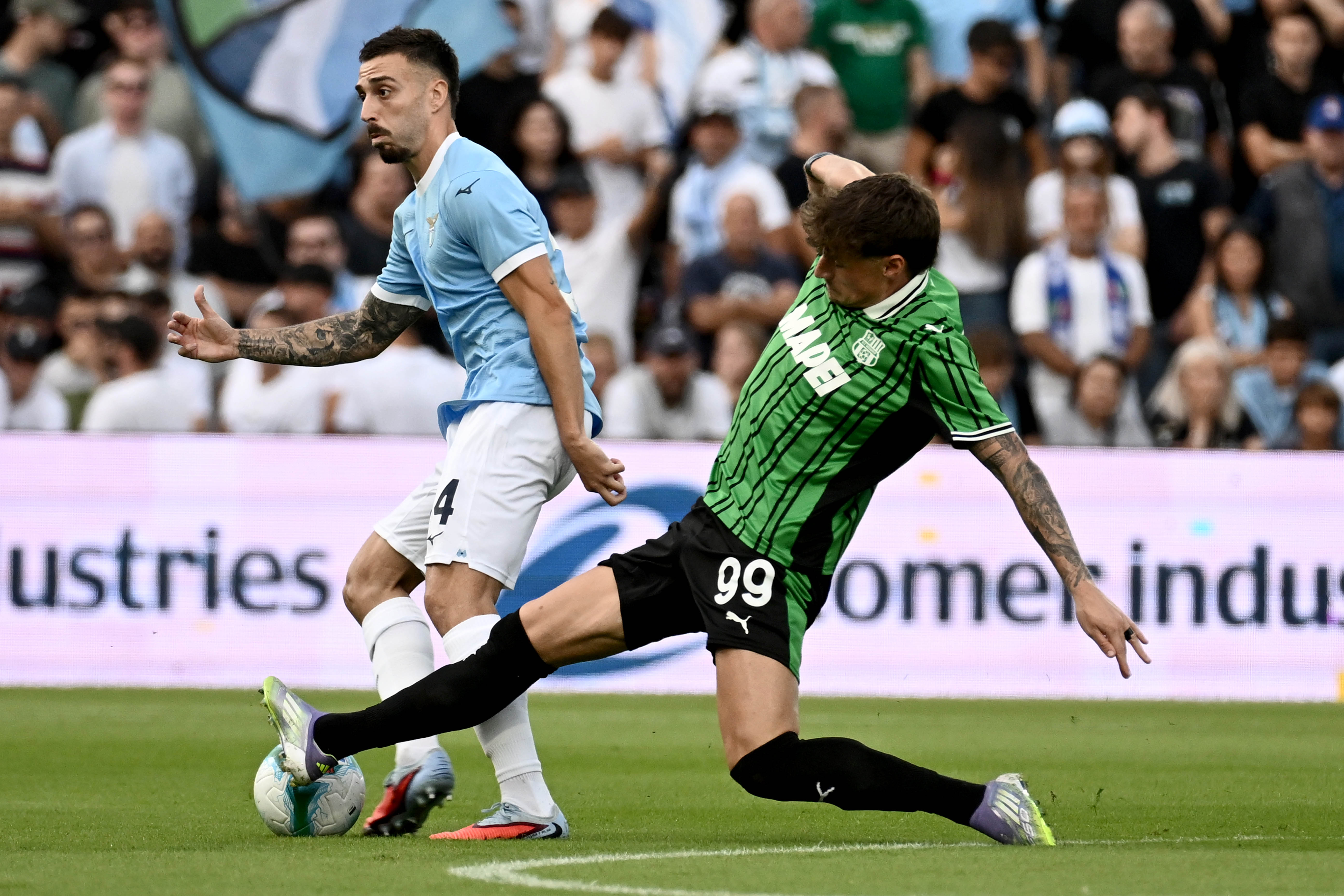 Andrea Pinamonti