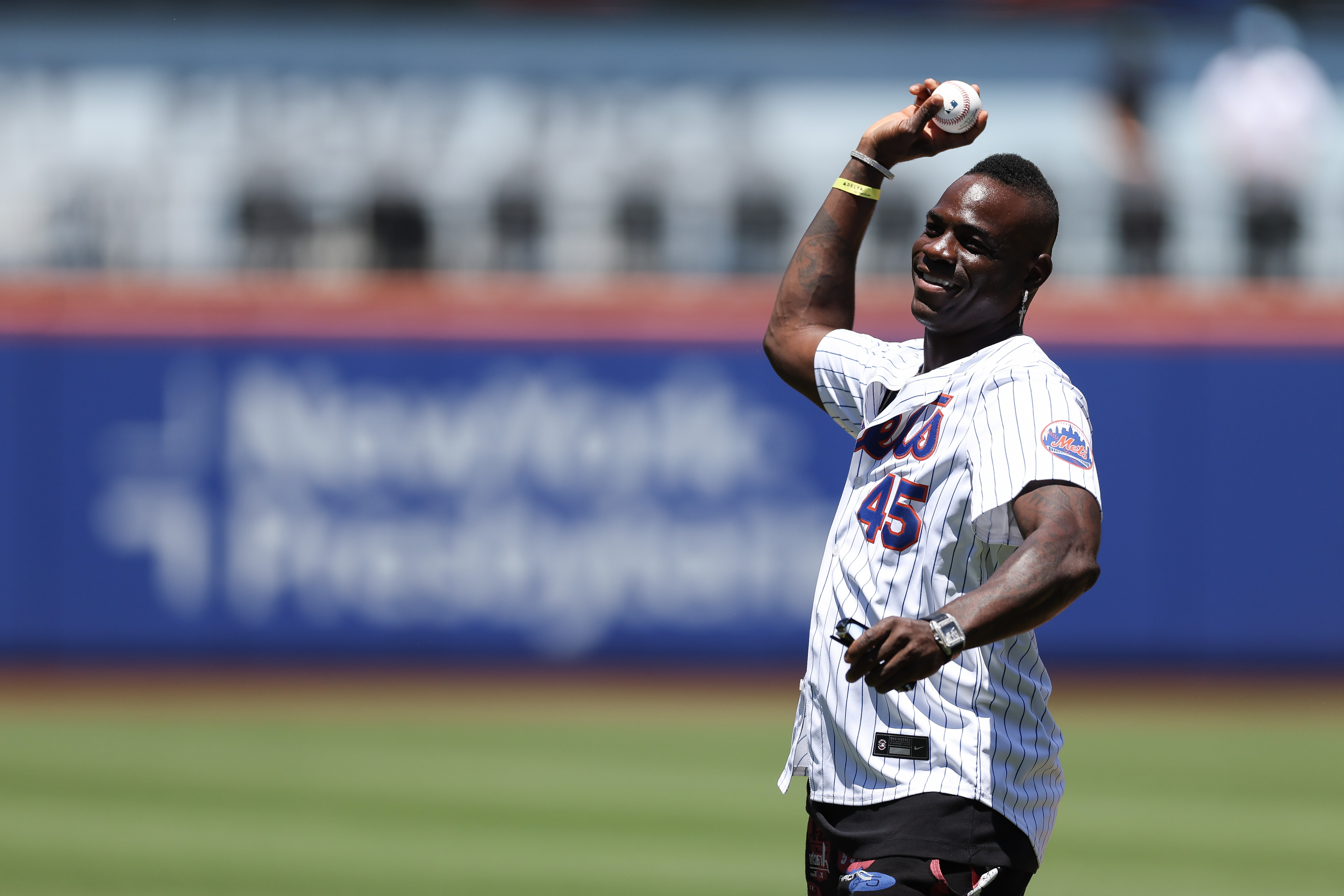 Mario Balotelli