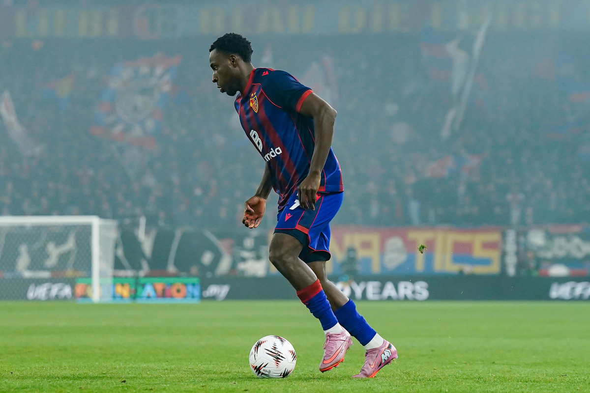 Lazio Set to Miss Out on Philip Otele & Yanis Begraoui