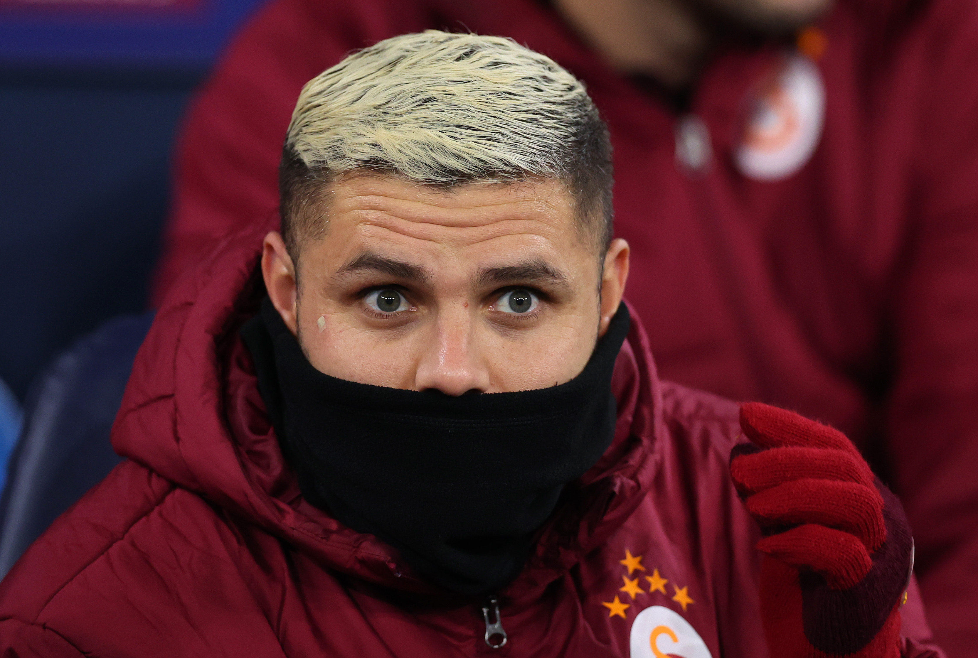 Lazio abandona planos para Mauro Icardi, procurado por Everton e Tottenham