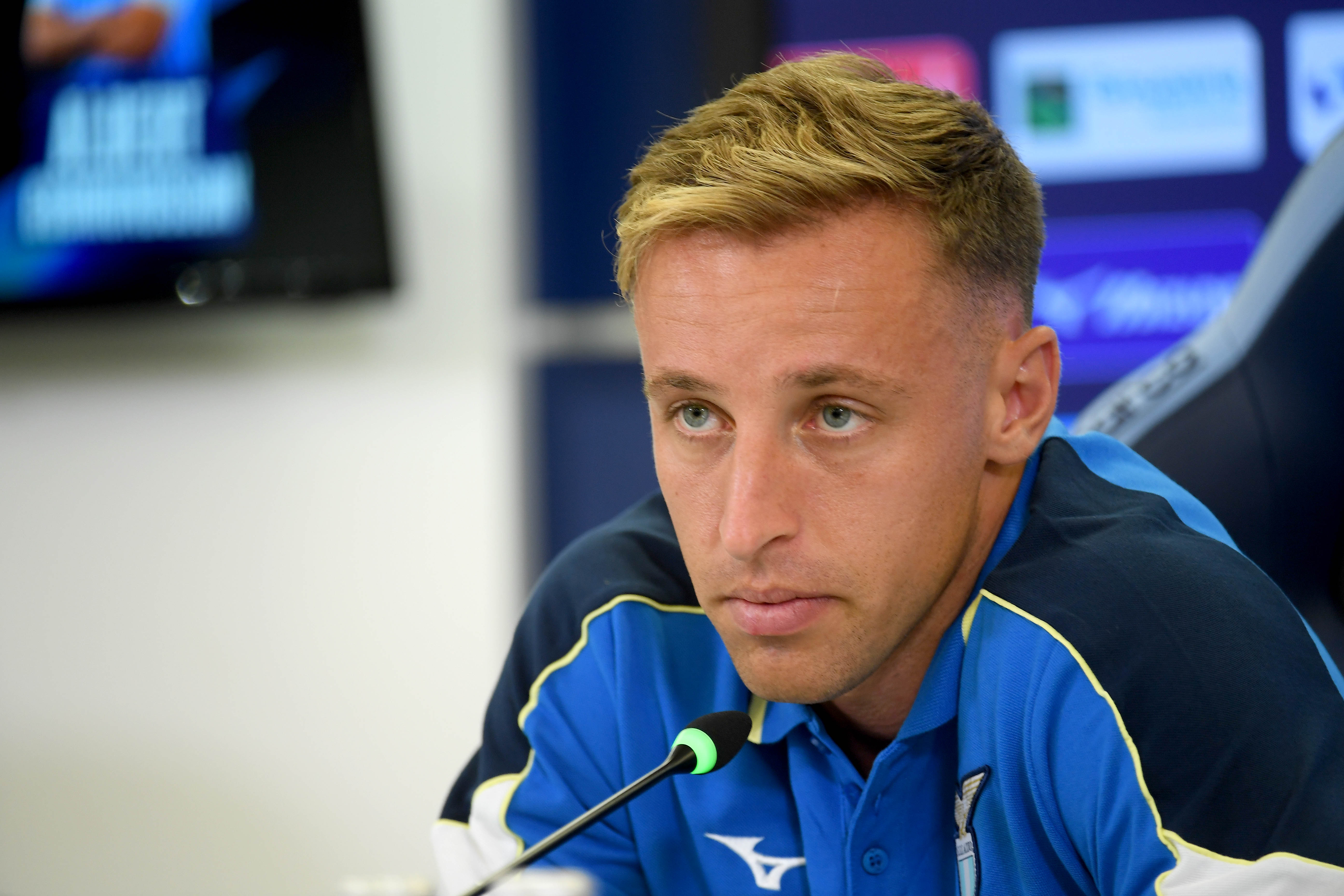 “O papel fundamental” – Fratesi revela o convite que levou à transferência para a Lazio “O papel fundamental” – Fratesi revela o convite que levou à transferência para a Lazio