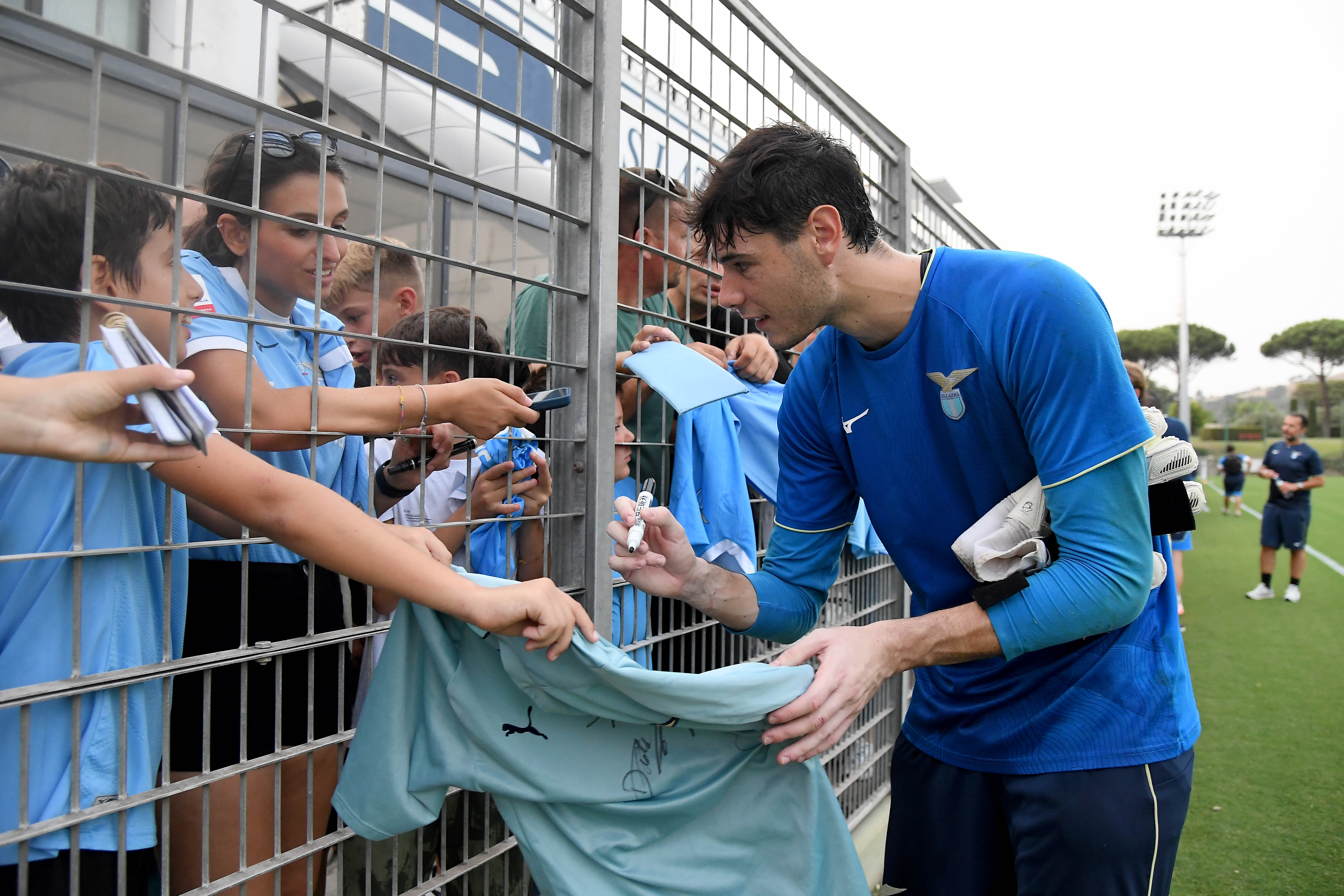 Lazio Bonder vende Eduardo Motta para ganho de capital em janeiro