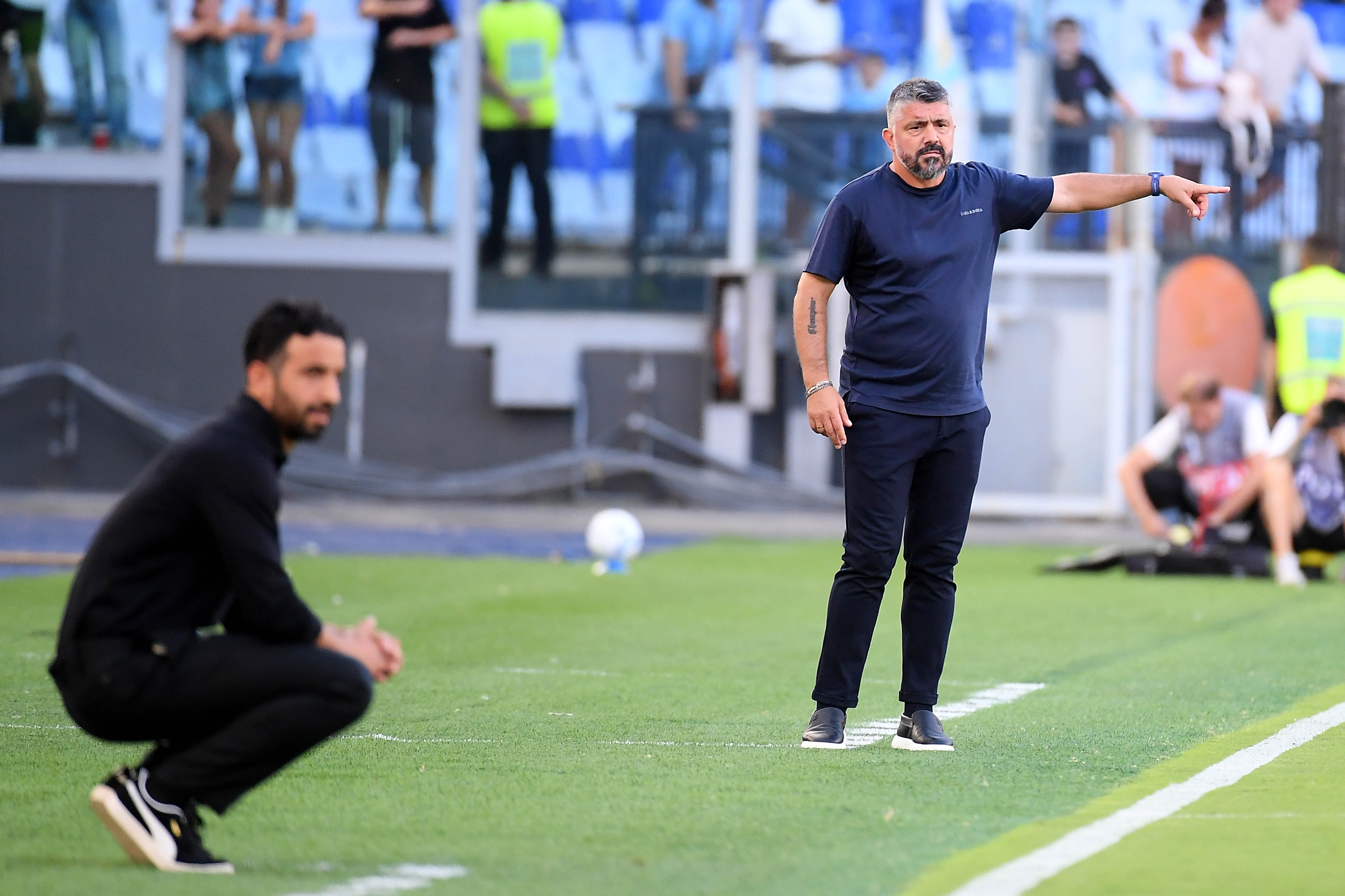 Gennaro Gattuso