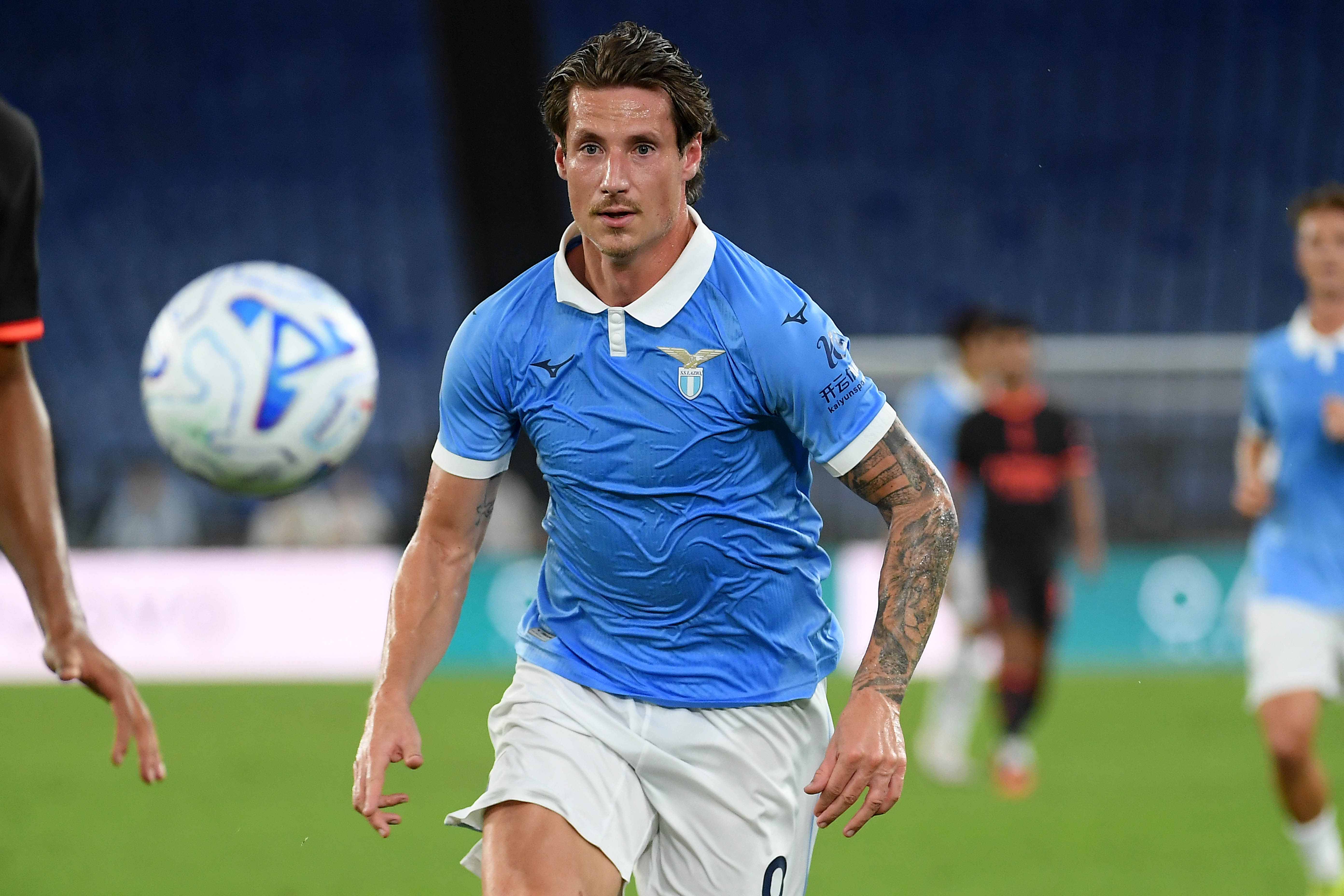 Andrea Pinamonti