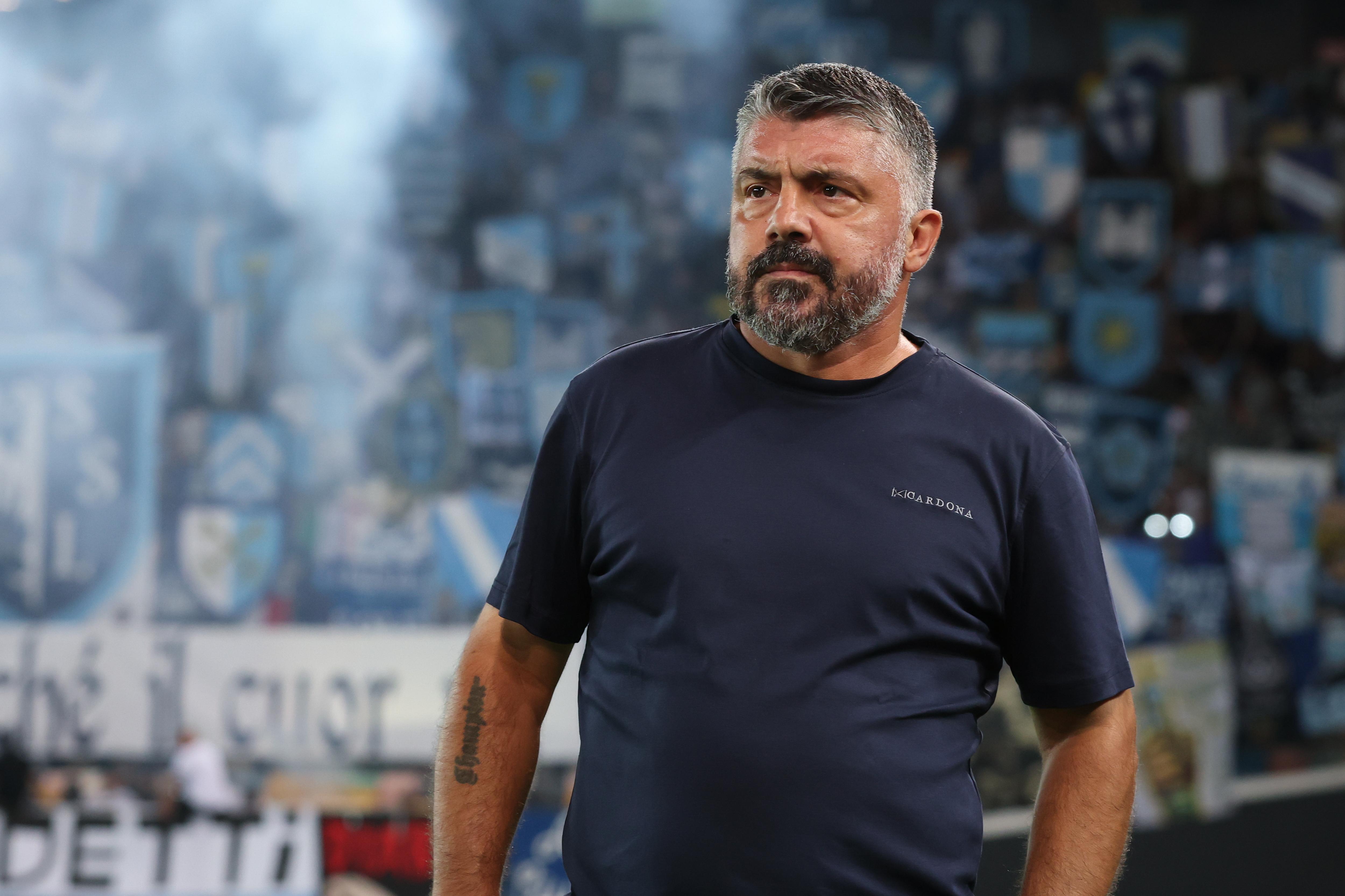 Gennaro Gattuso