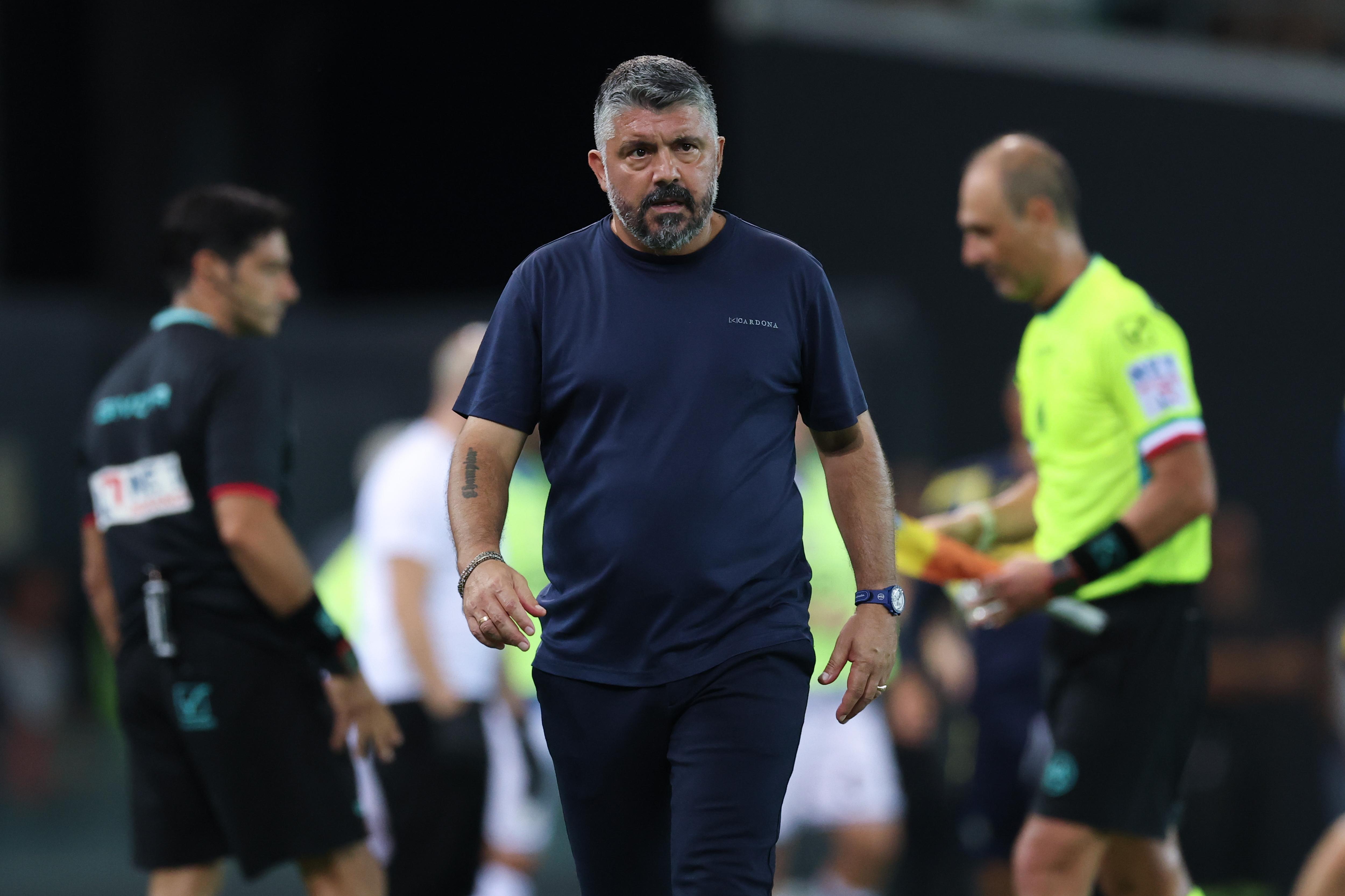 Gennaro Gattuso