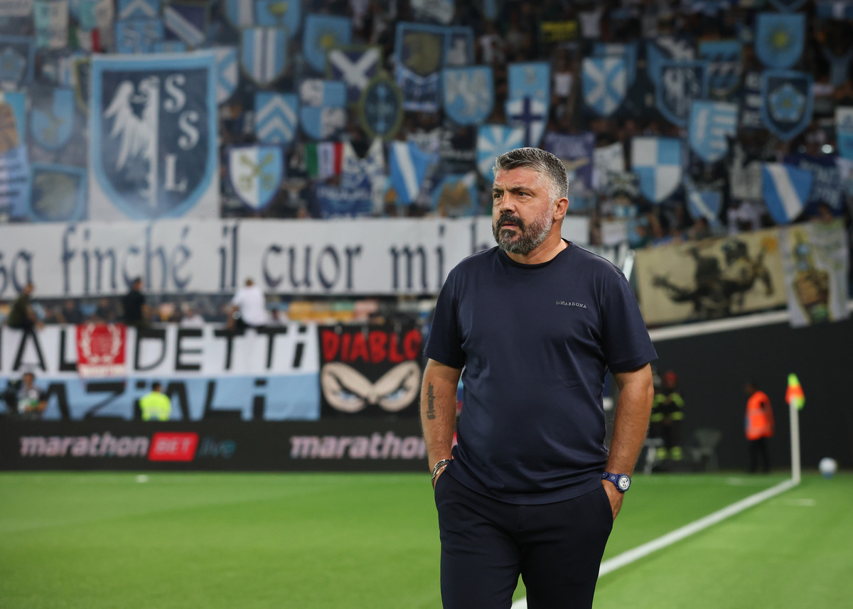 Gennaro Gattuso