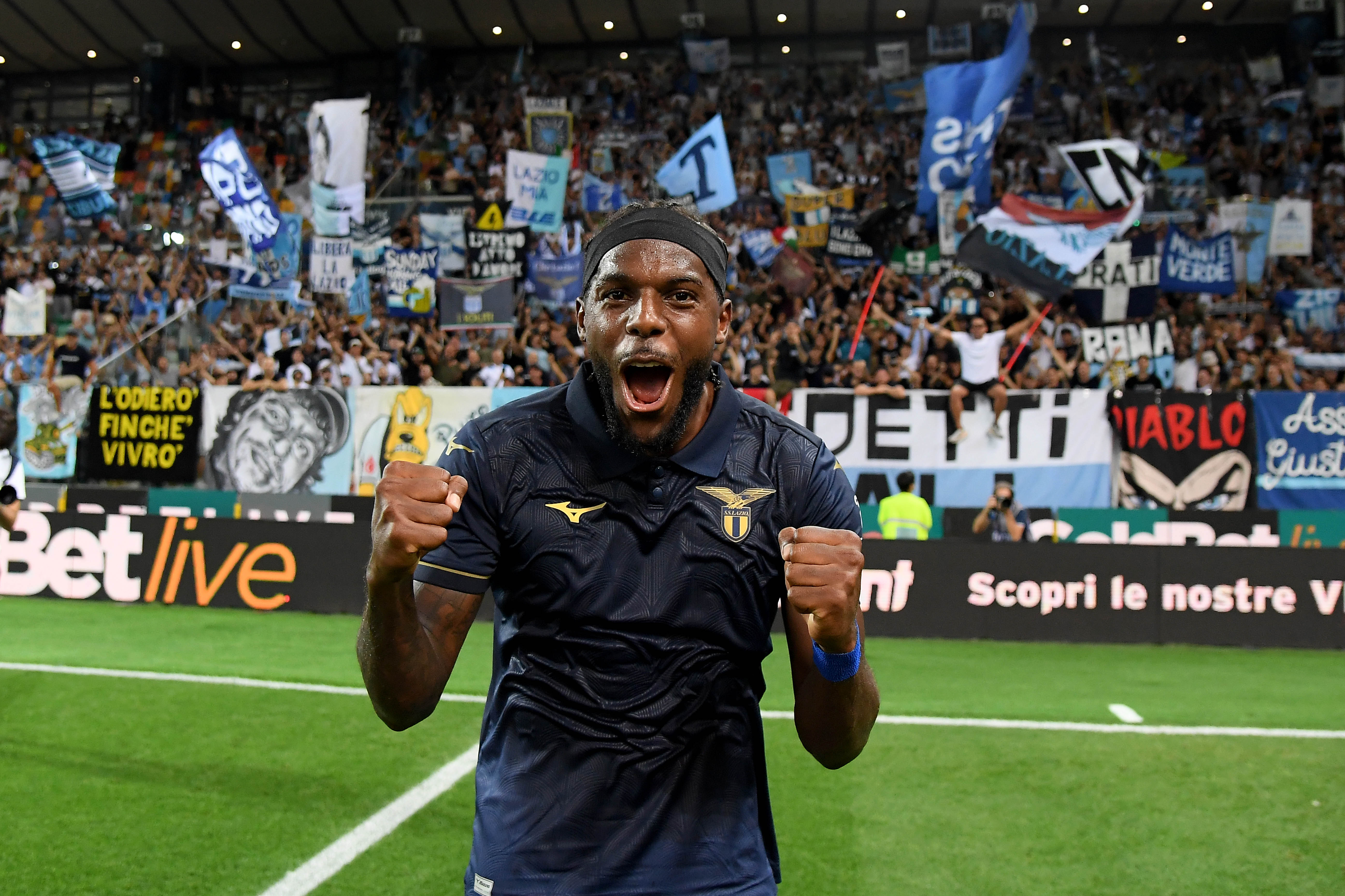 O astro da Lazio, Nuno Tavares, será convocado pela primeira vez para a seleção de Portugal em 2026