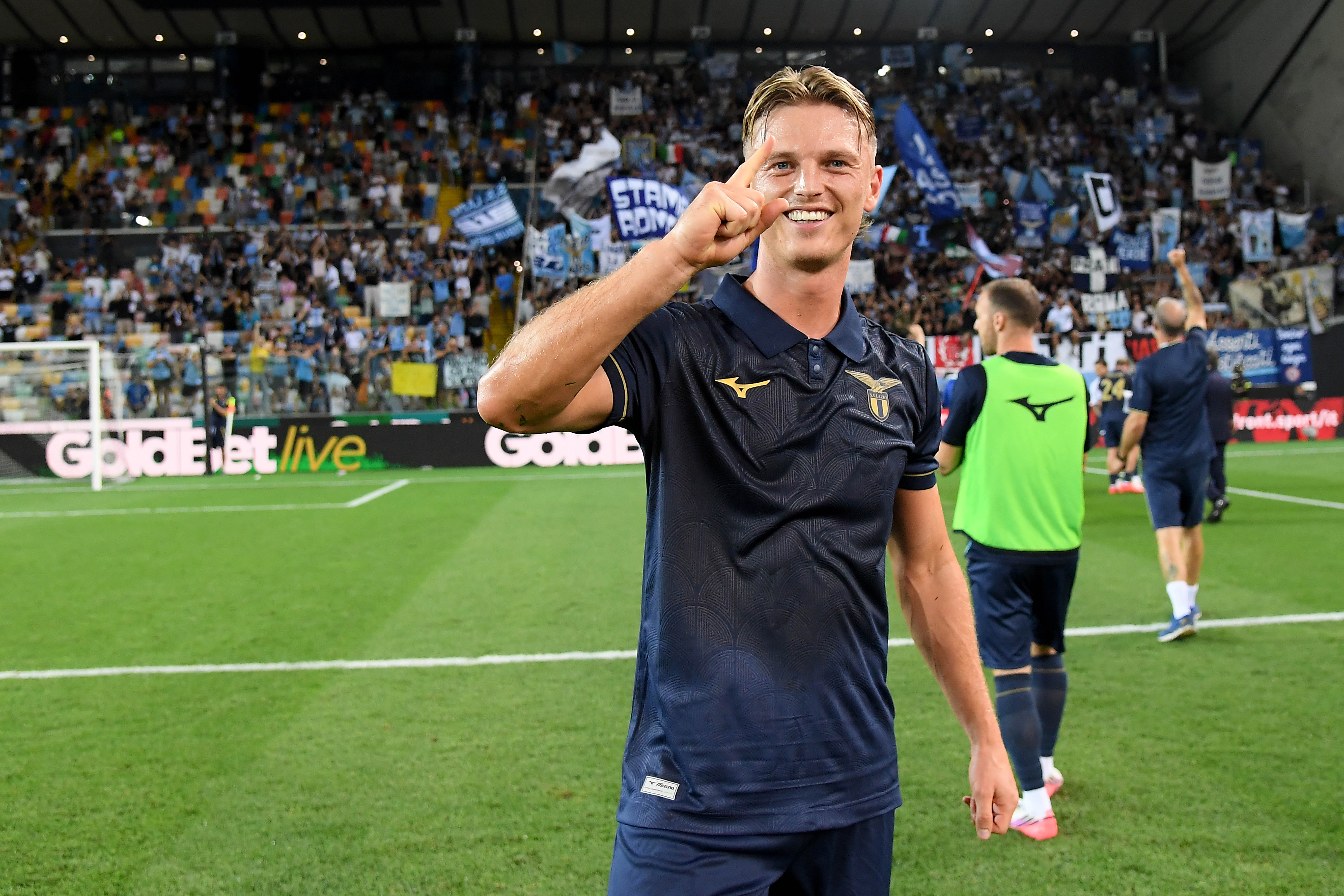 Gudmundsson, Cataldi e Rovella retornarão para a partida da Juventus contra a Lazio