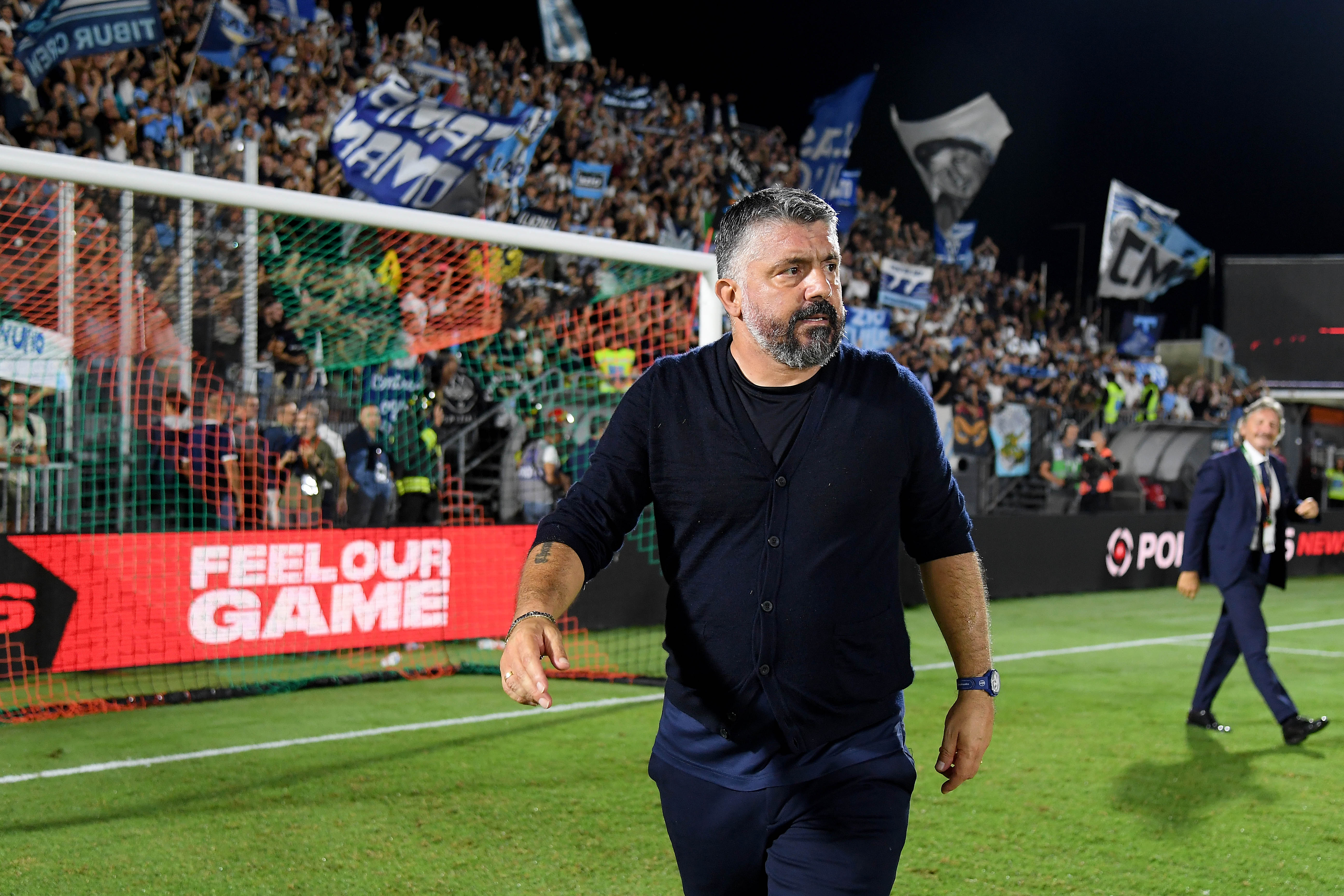 Gattuso Discusses Unsatisfying Lazio Display, Icardi Snub & Belahyane’s Training Struggles