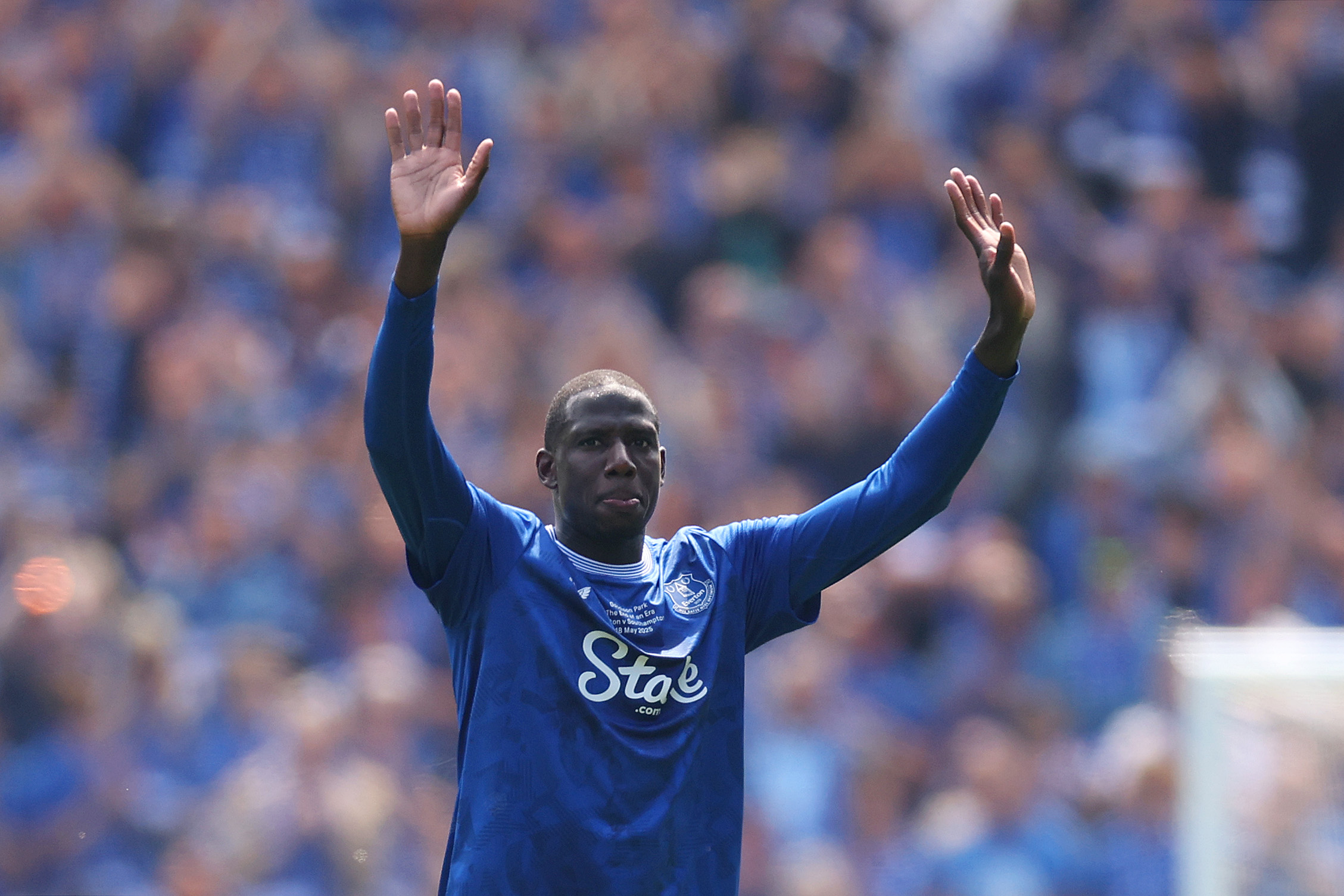 Abdullah Doucouré