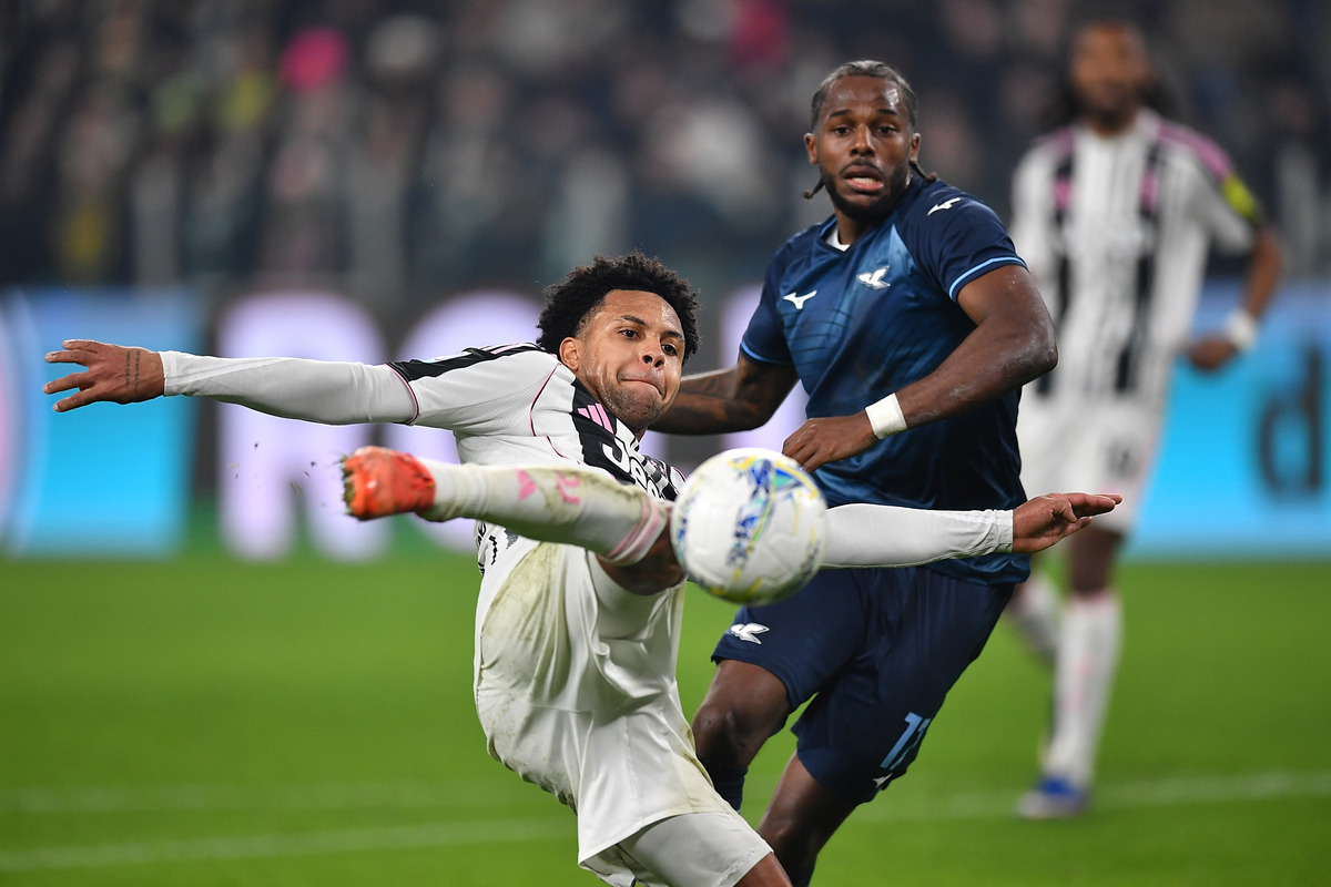 Juventus x Lázio | Onde assistir, insights, formações e previsões
