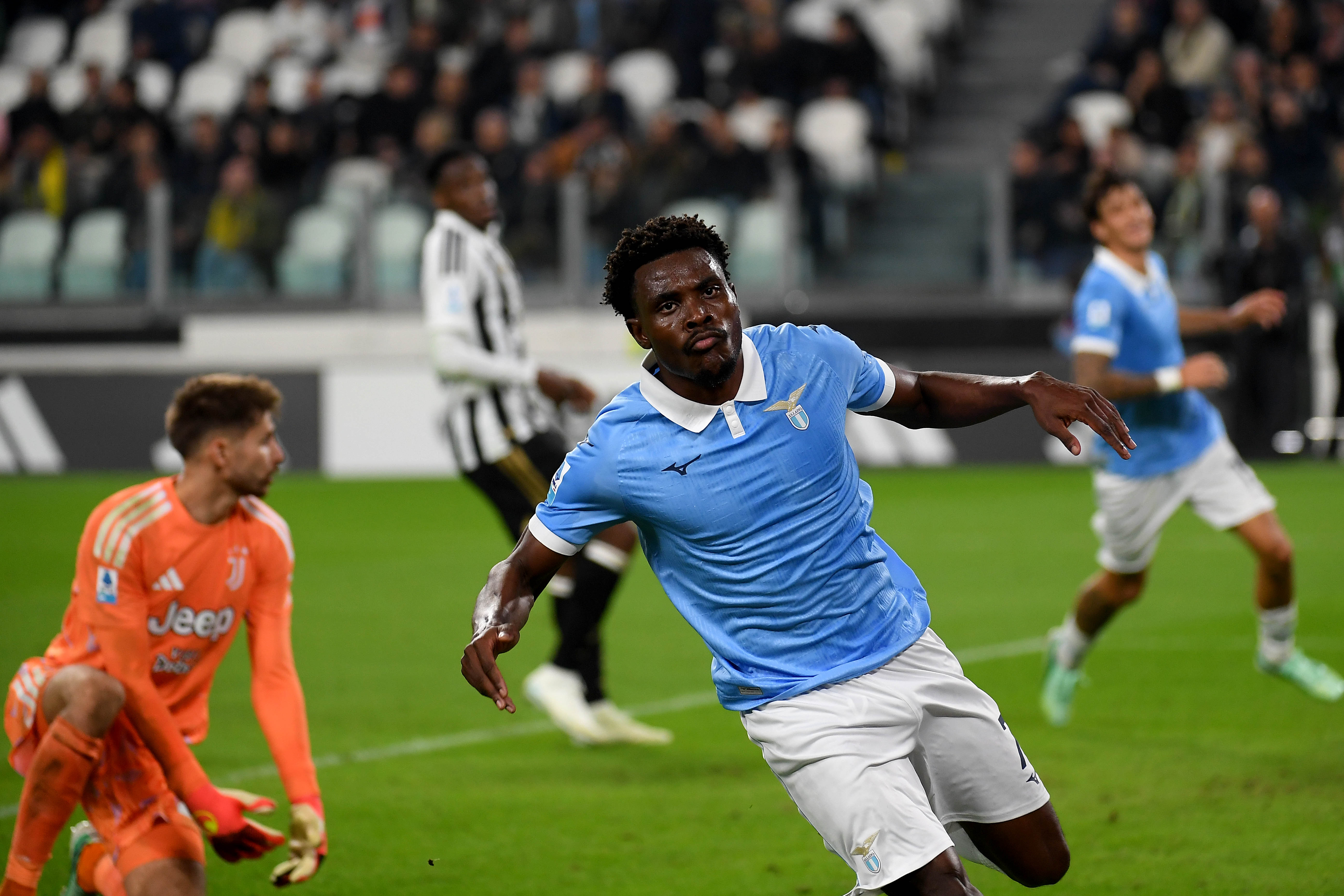 How Will Lazio Line Up Against Sassuolo? Six Selection Headaches for Gattuso