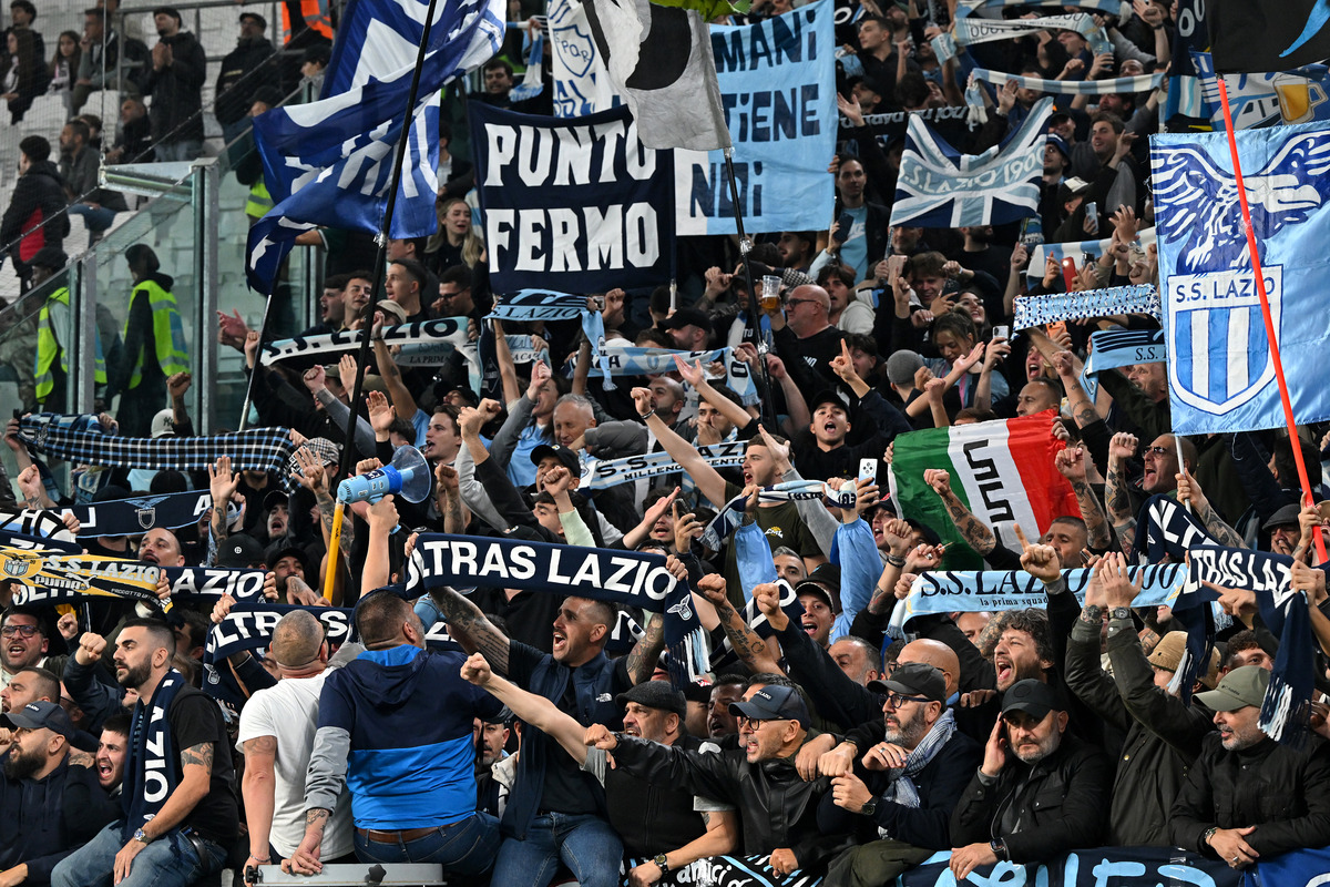 Lazio Fans Respond to Fabiani: “No Truce, We No Longer Want Lotito”