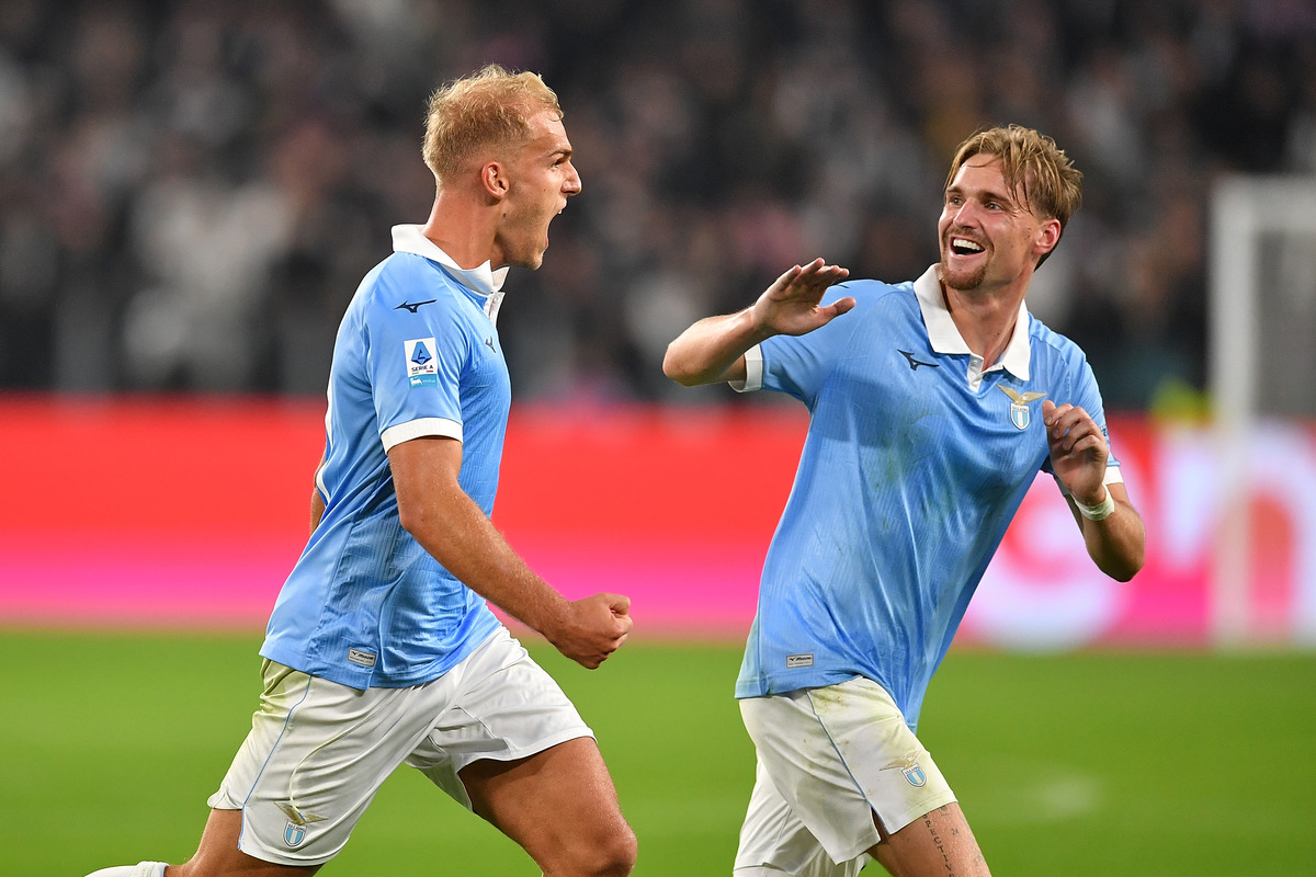Key Lazio Midfielder Should Recover for Parma – The Probable Lineup