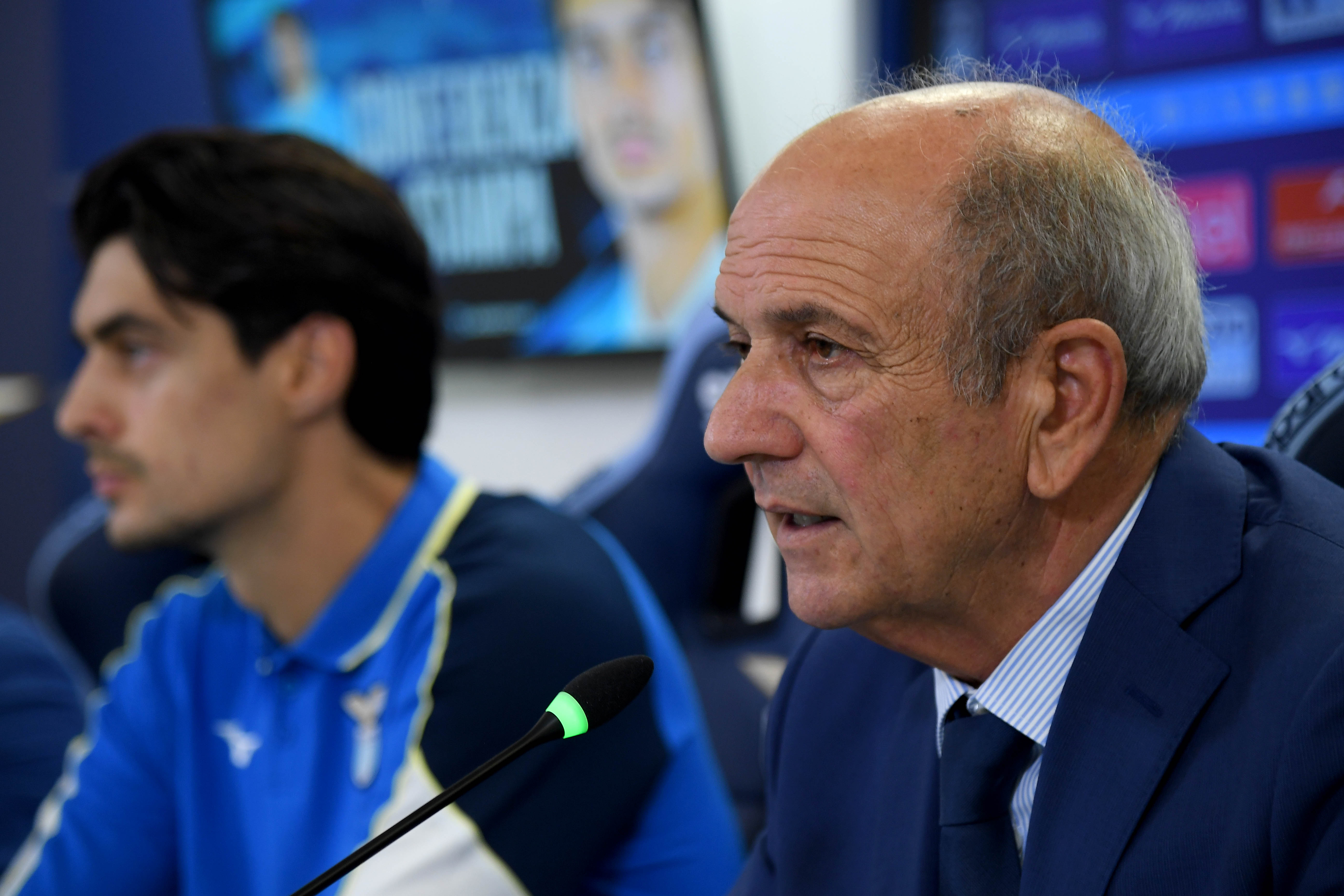 Lazio se junta a Bournemouth e Brighton na corrida por Neder Barra