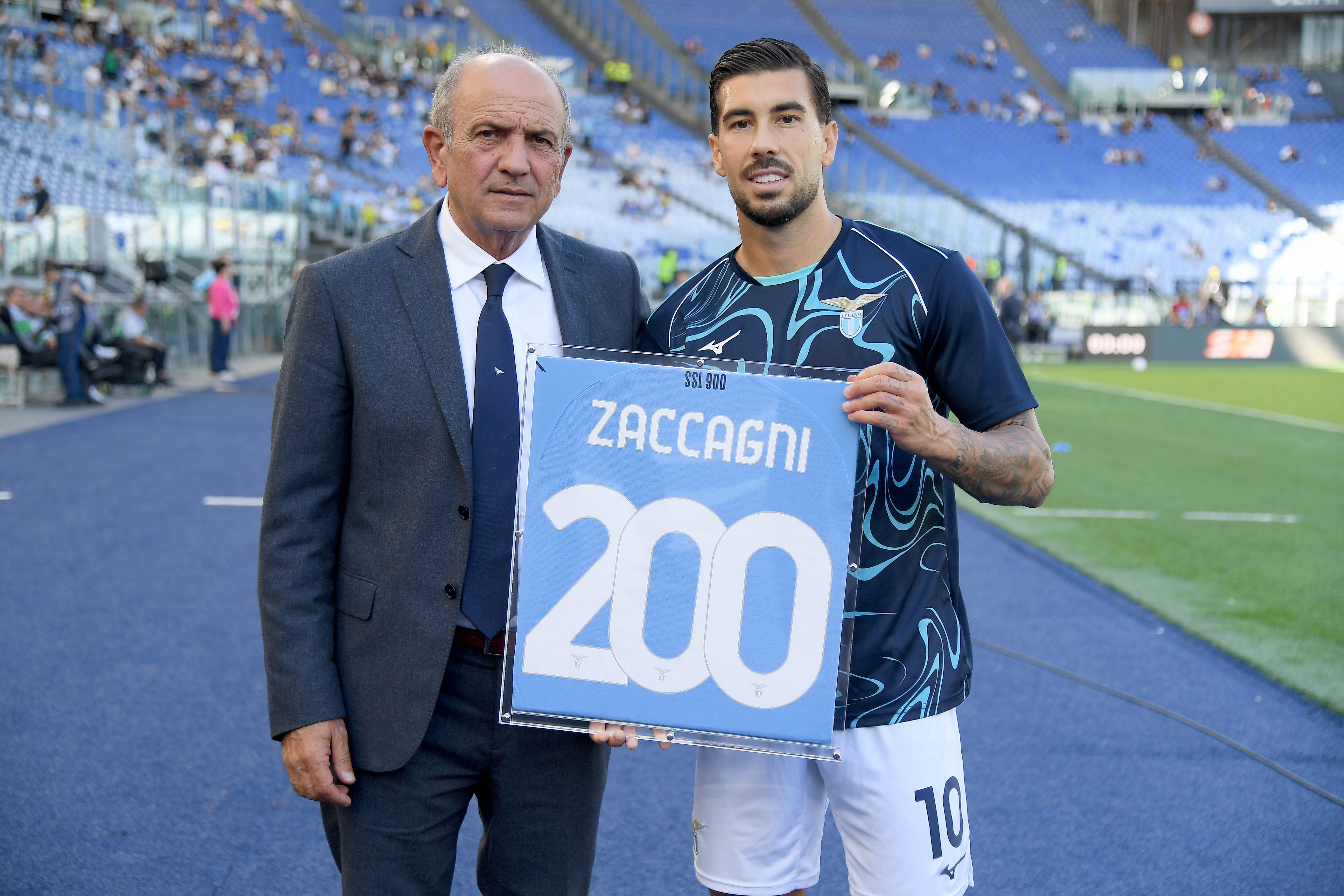Player Ratings: Lazio 3-1 Monza – Tavares & Noslin Shine Again