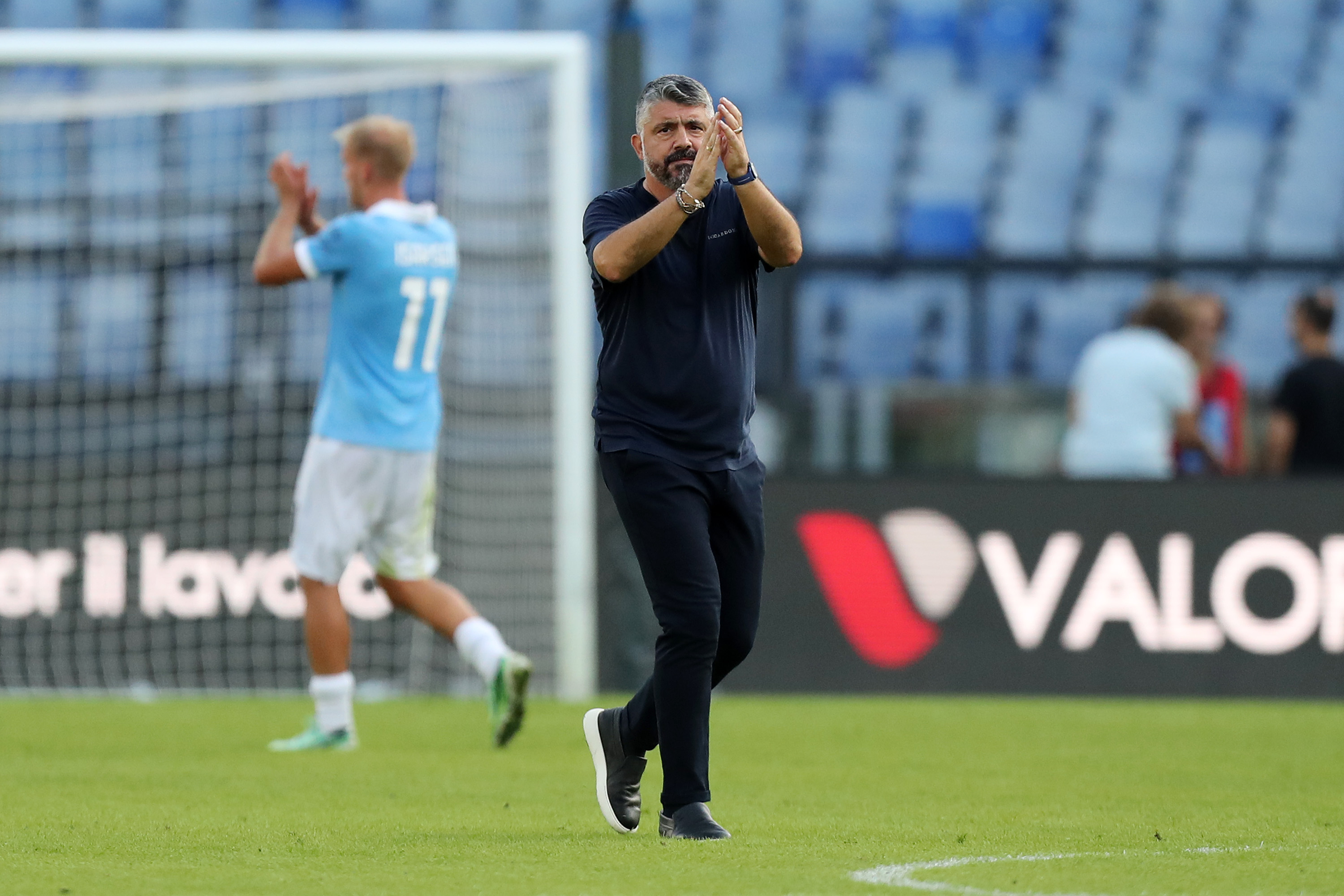 Lazio Can Go Far With Gattuso but Only if They Resolve Crippling Issue – Opinion