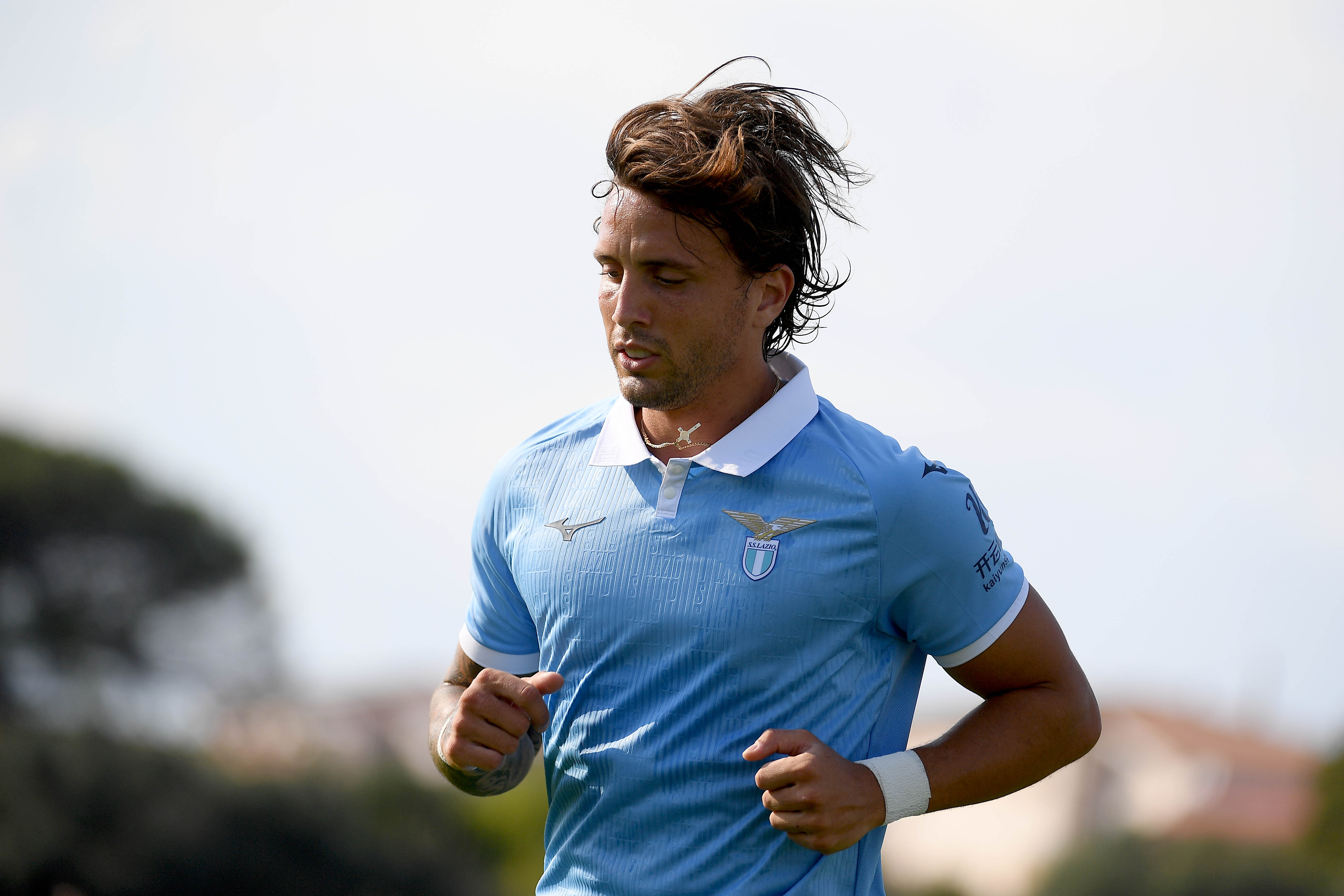 Por que a Lazio está hesitante em devolver Luca Pellegrini ao elenco da Liga Italiana?