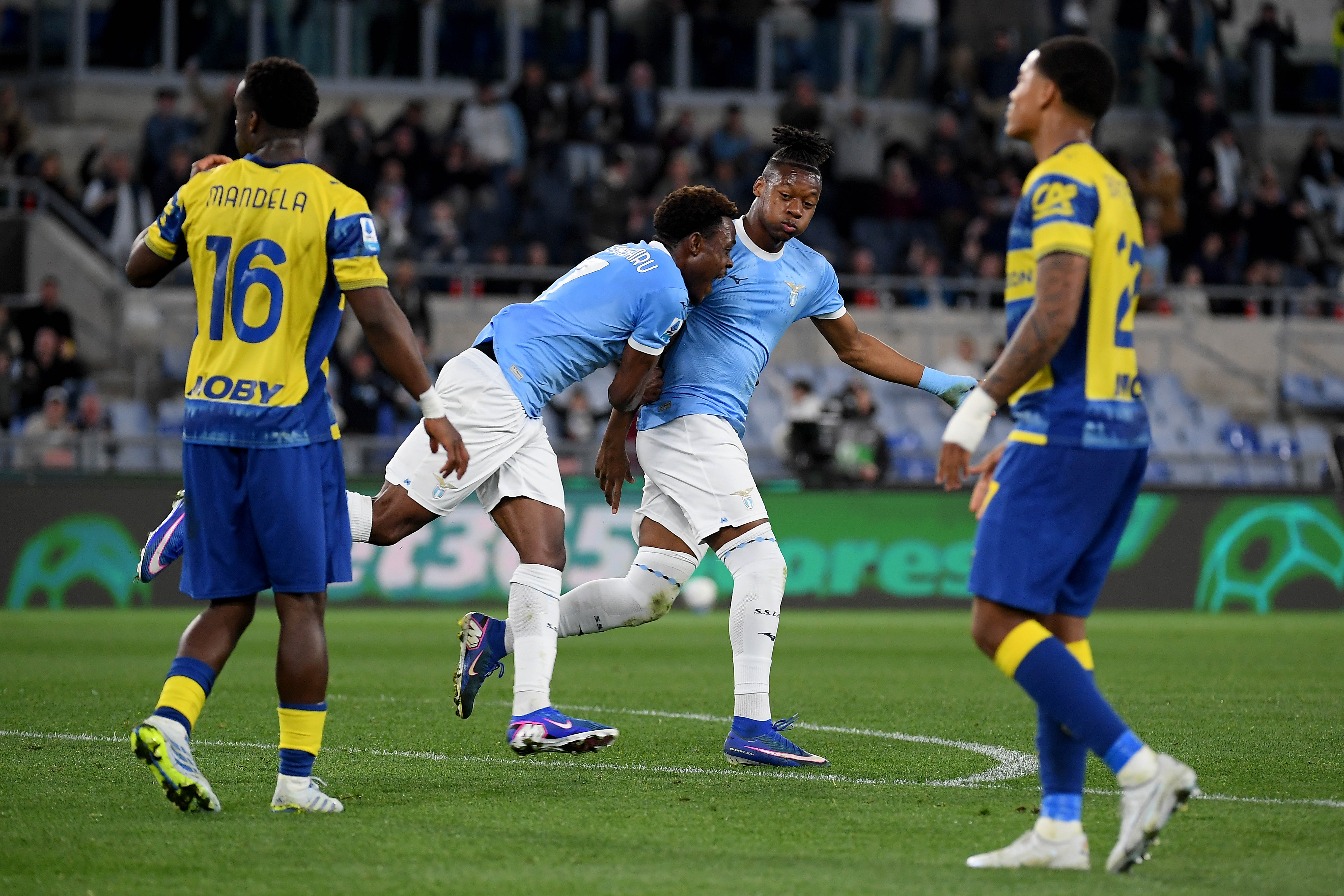 Lazio vs Parma | Where to Watch, Insights, Lineups & Prediction