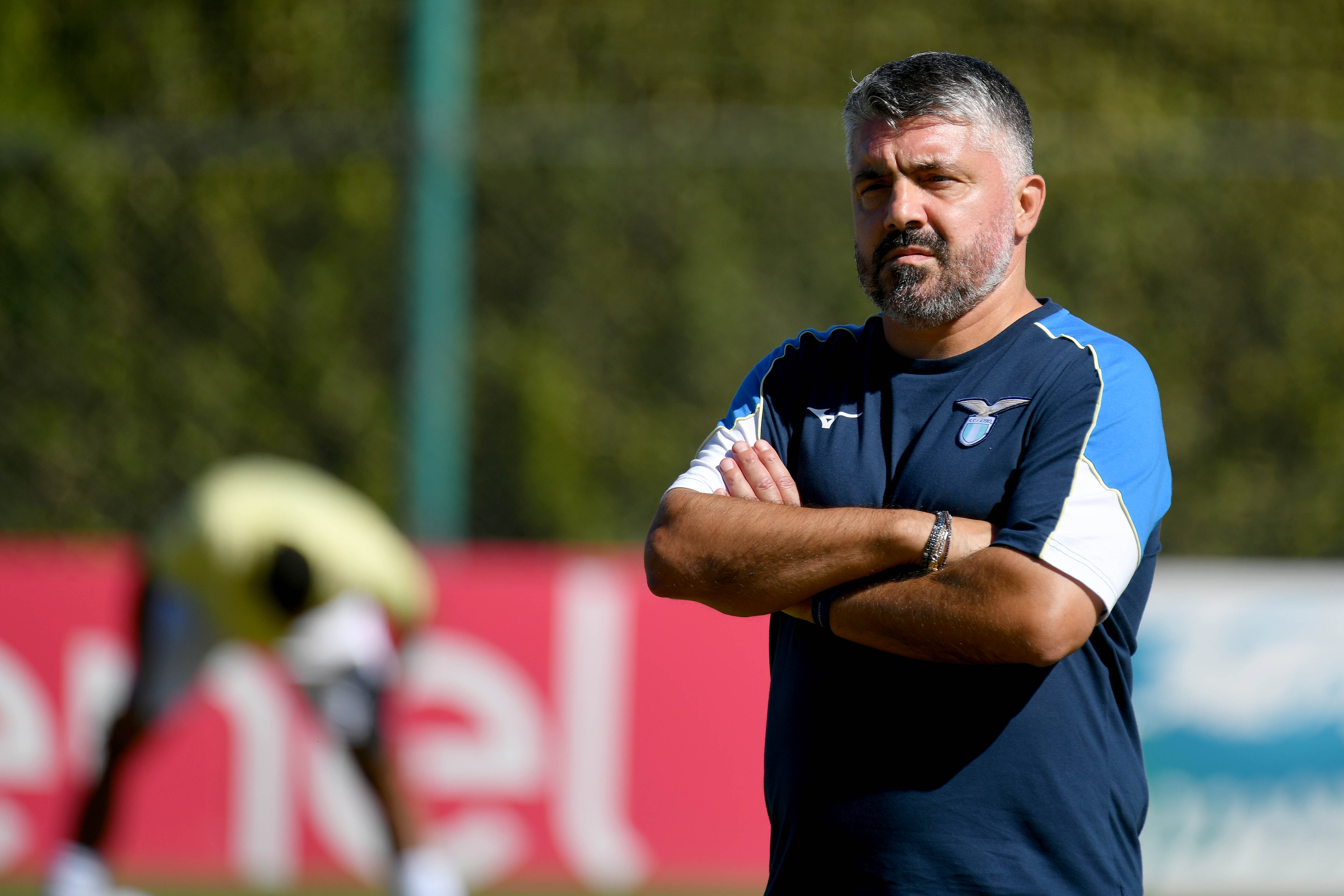 Gattuso Explains Sluggish Lazio Display, Provides Updates on Gudmundsson