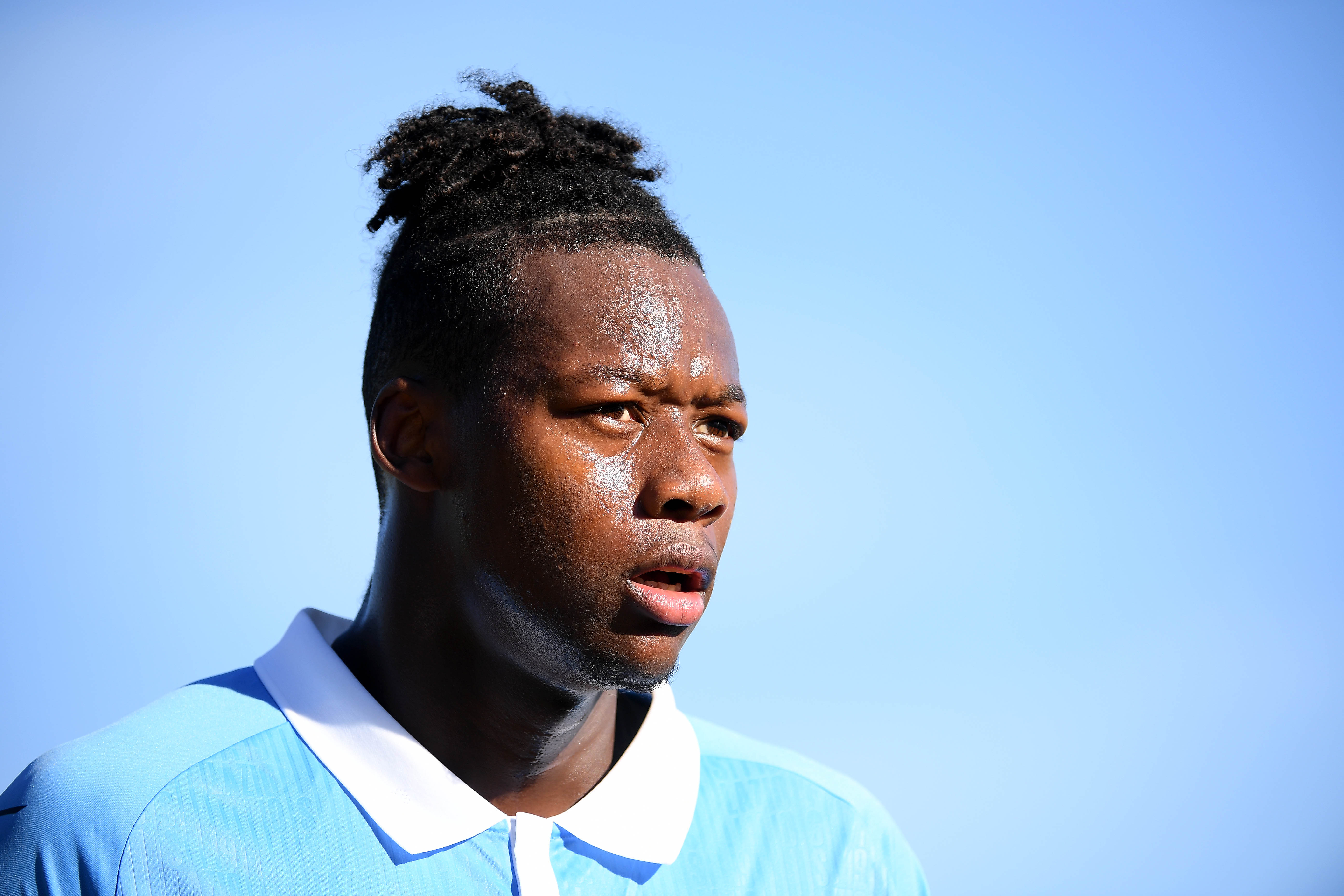 Cinco batalhas importantes em Juventus x Lazio: Será que Nusslin se sairá bem com o Bremer?