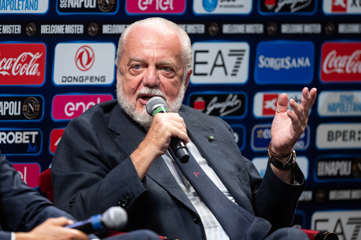 “Disrespect” – De Laurentiis Keen to Change Napoli-Lazio Time Slot