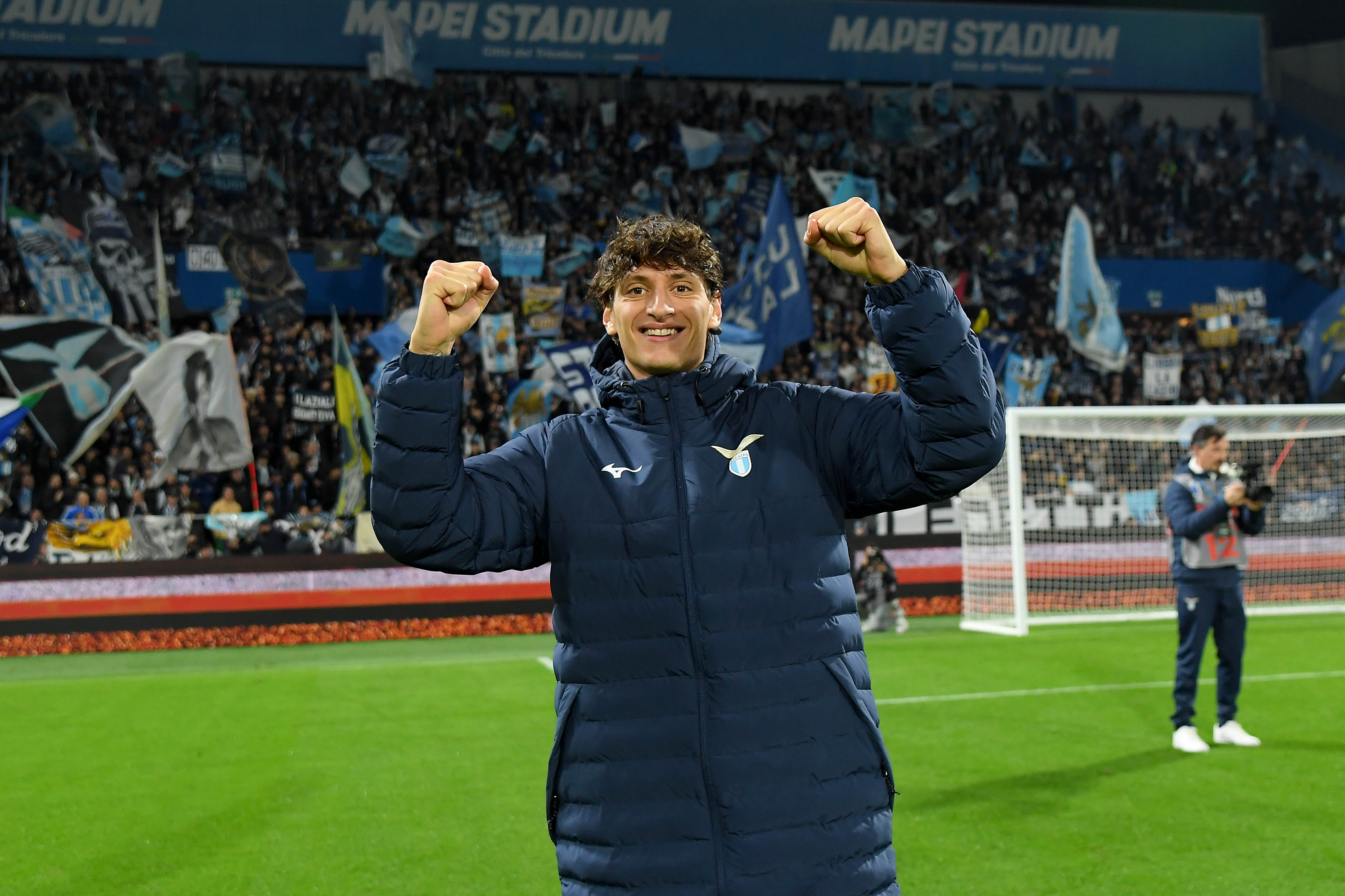 Player Ratings: Sassuolo 2-6 Lazio – Noslin Steals the Limelight